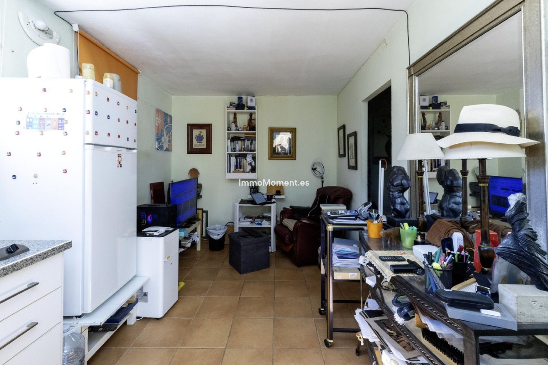 Bestaande woning - Vrijstaande villa - Marbella - Marbella Centro