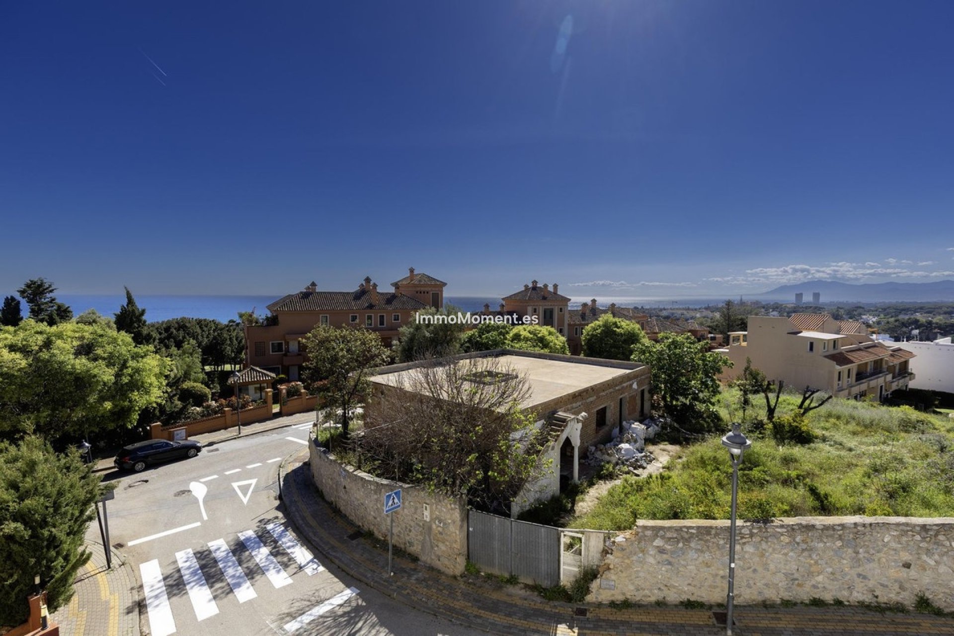 Bestaande woning - Vrijstaande villa - Marbella - Marbella Centro