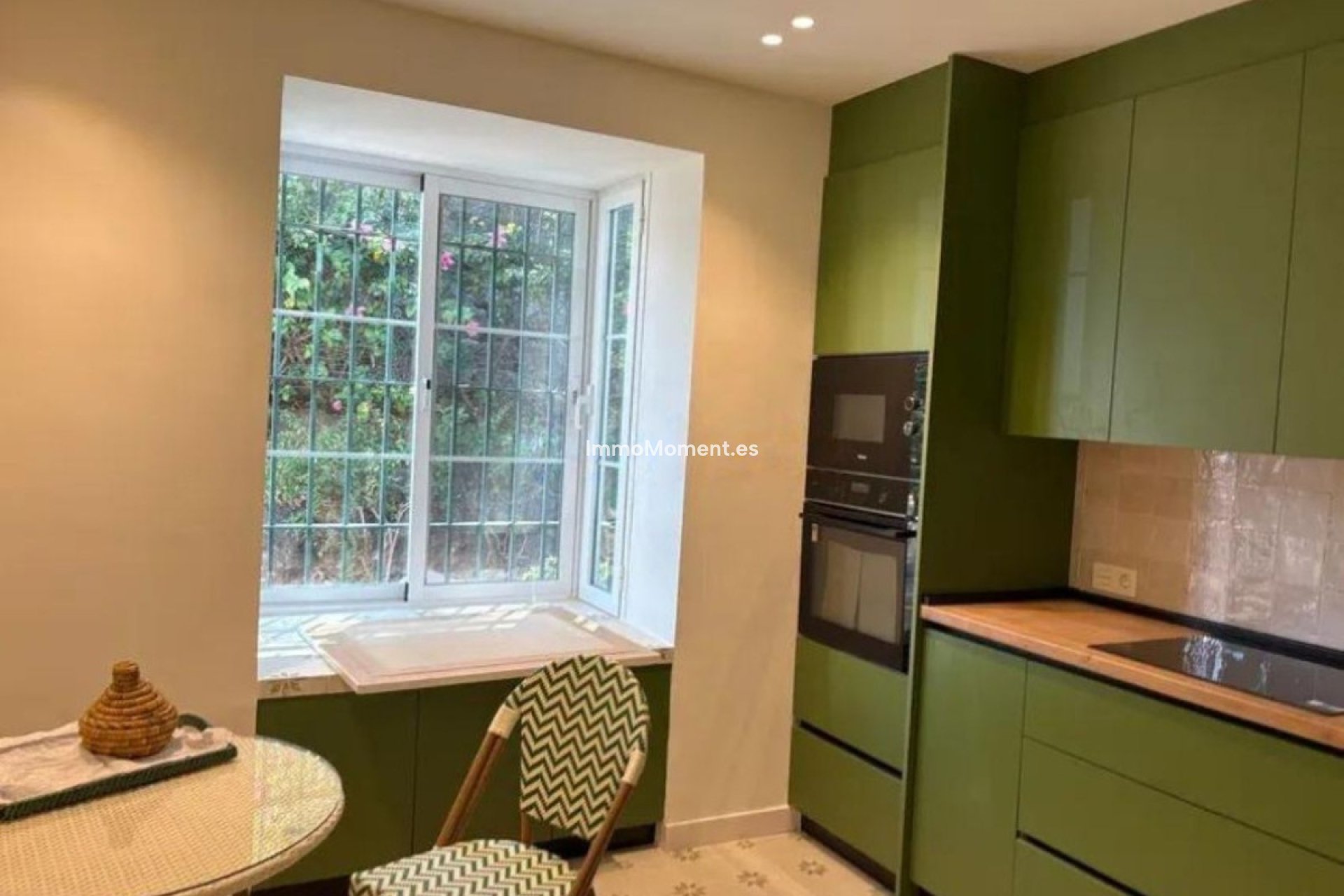 Bestaande woning - Vrijstaande villa - Marbella - Marbella Centro