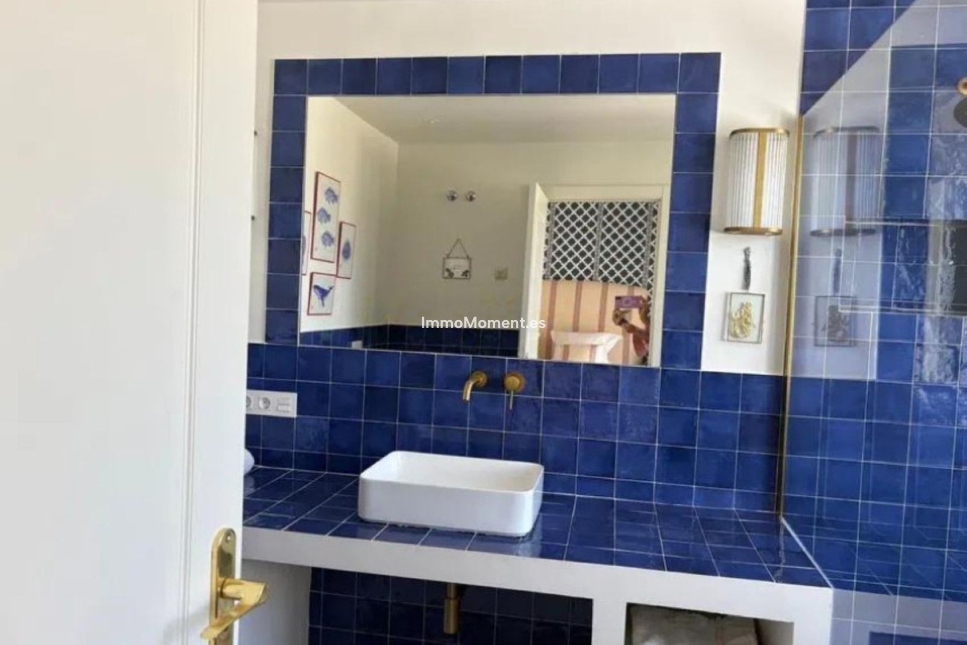 Bestaande woning - Vrijstaande villa - Marbella - Marbella Centro