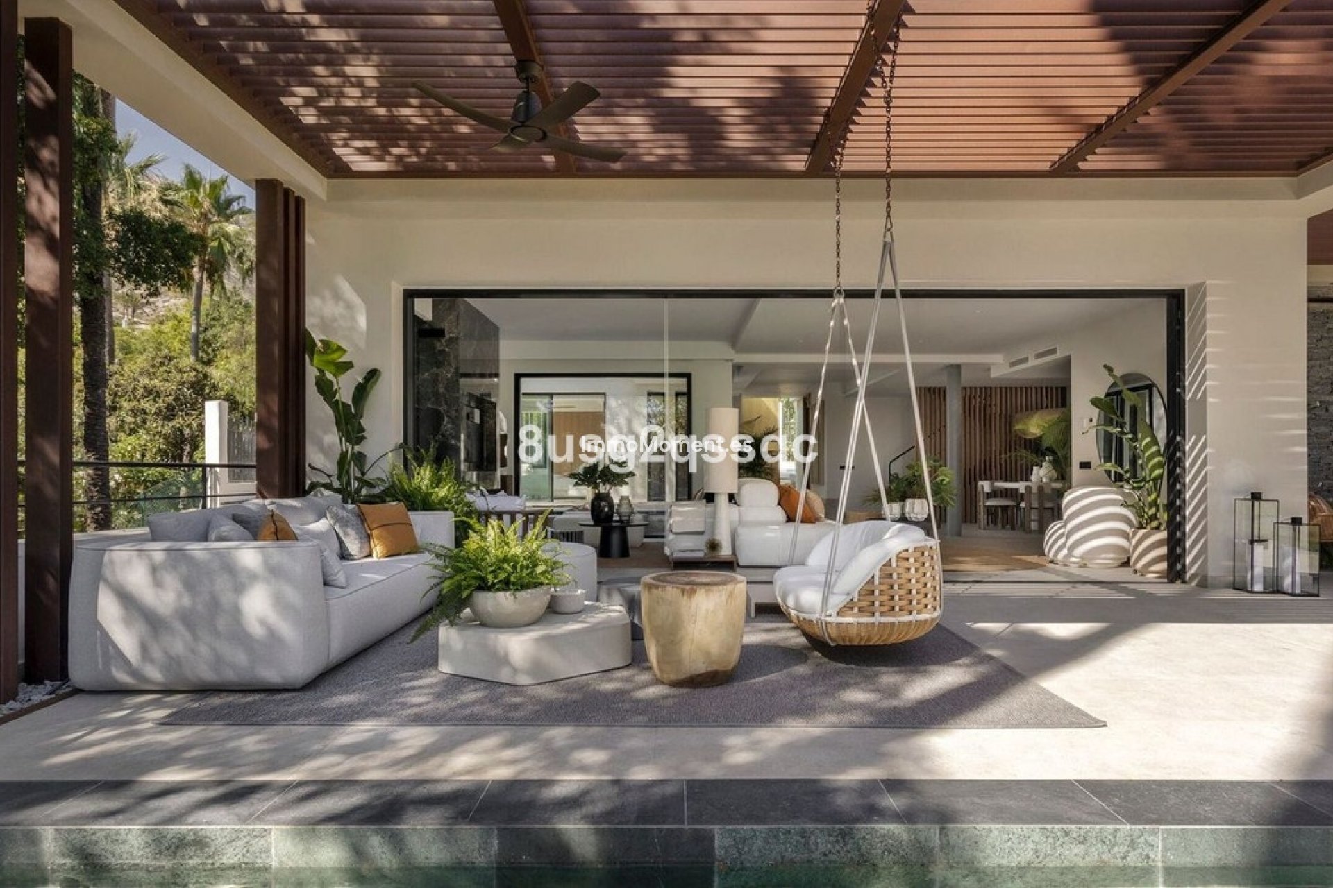 Bestaande woning - Vrijstaande villa - Marbella - Marbella Centro