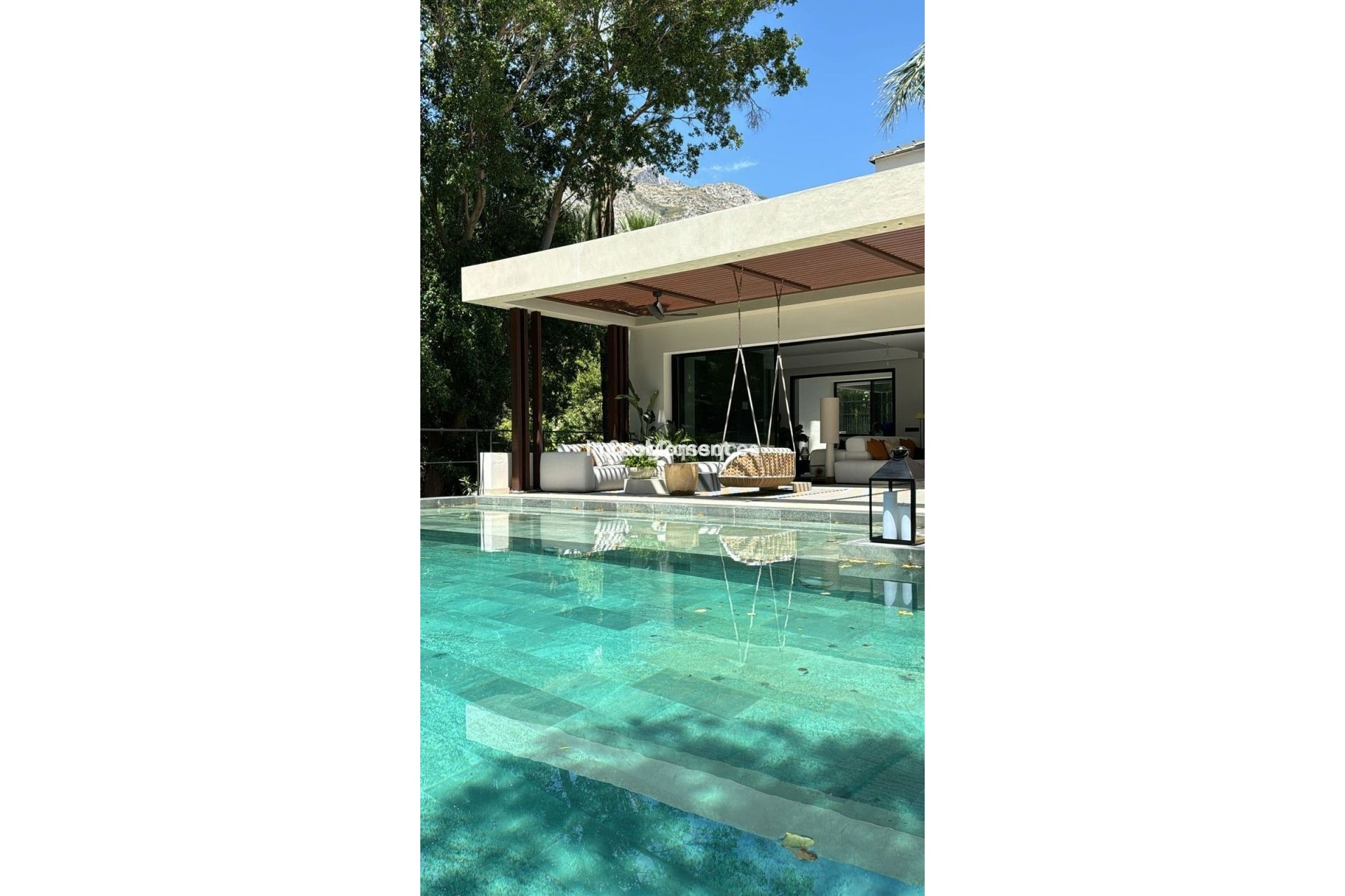 Bestaande woning - Vrijstaande villa - Marbella - Marbella Centro