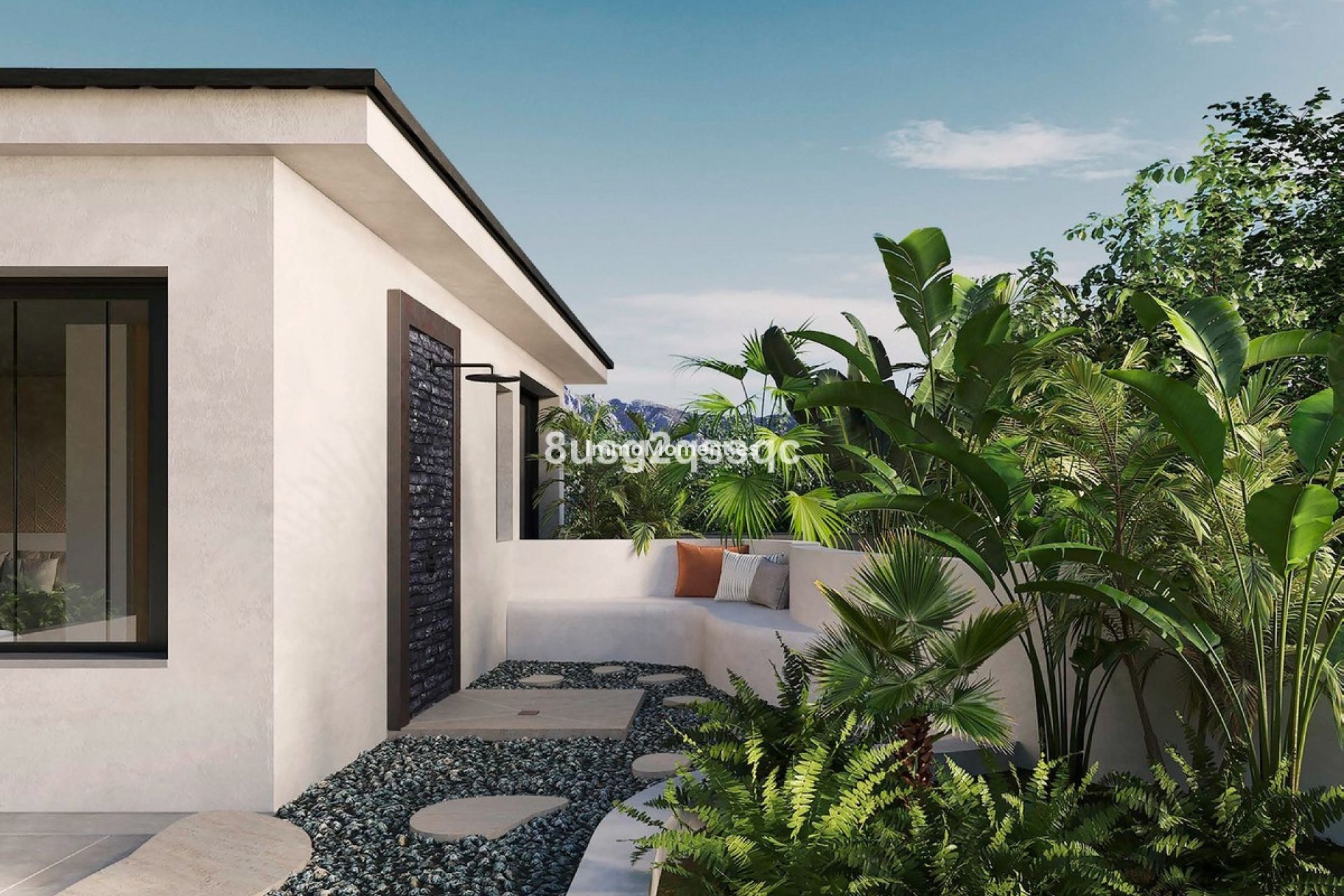 Bestaande woning - Vrijstaande villa - Marbella - Marbella Centro