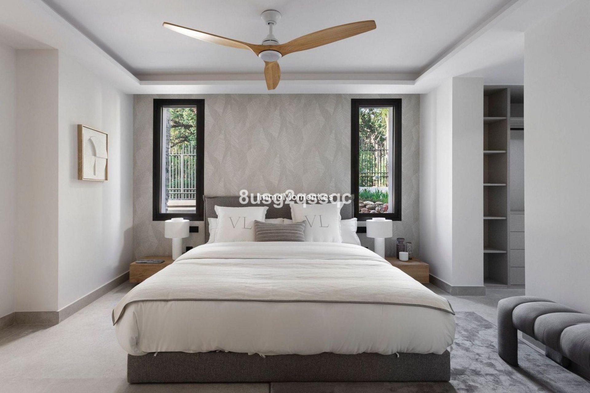Bestaande woning - Vrijstaande villa - Marbella - Marbella Centro