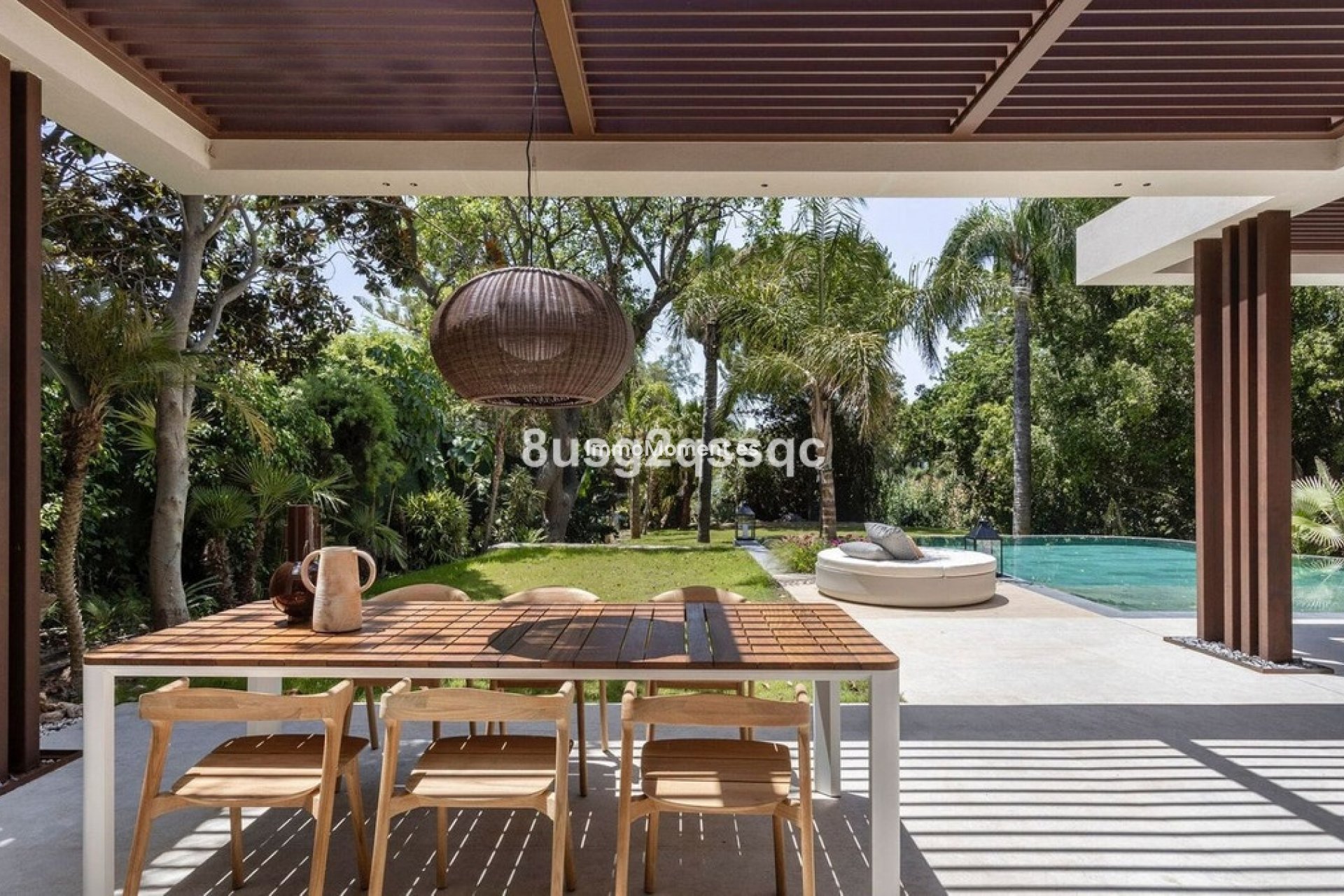 Bestaande woning - Vrijstaande villa - Marbella - Marbella Centro