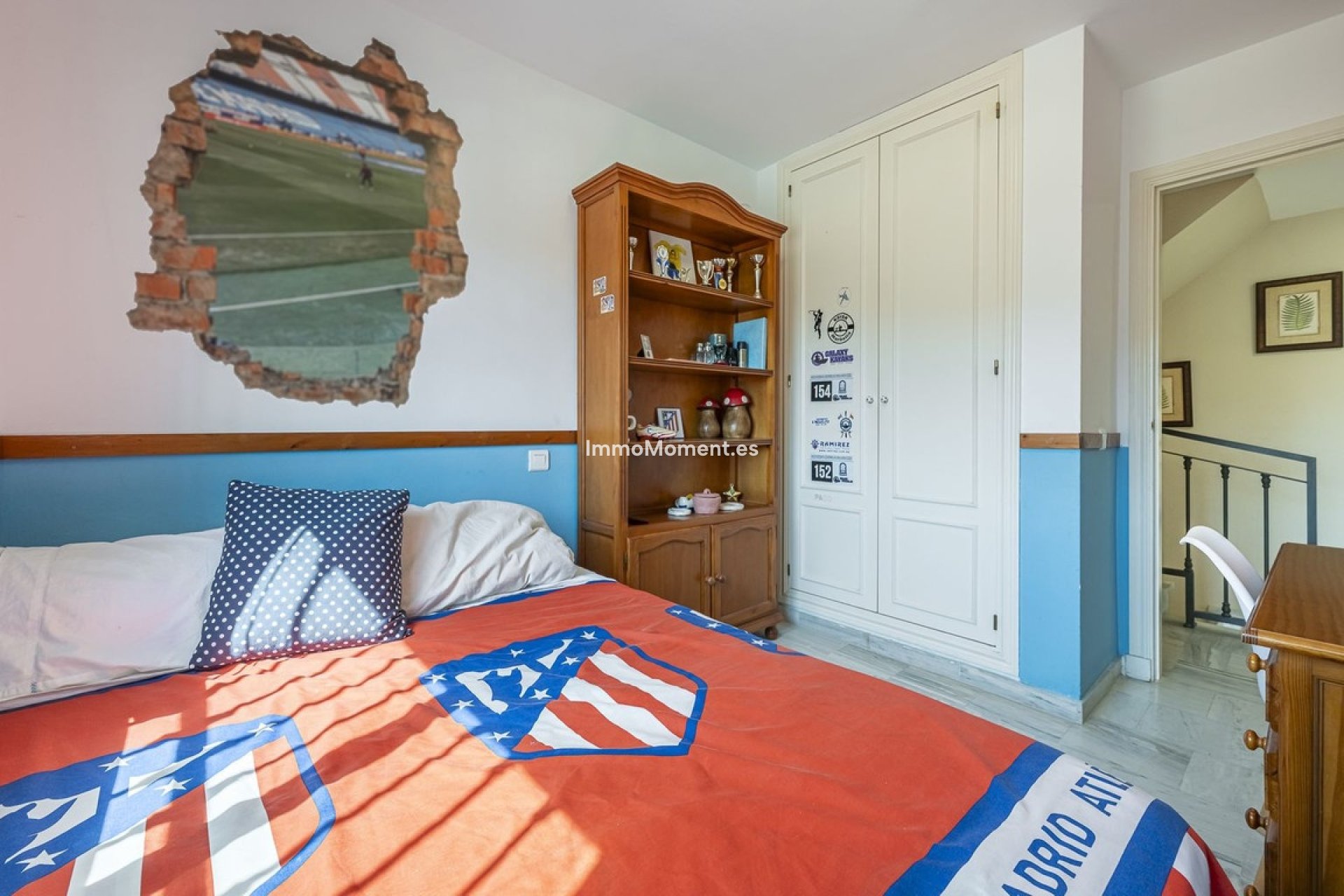 Bestaande woning - Vrijstaande villa - Marbella - Marbella Centro