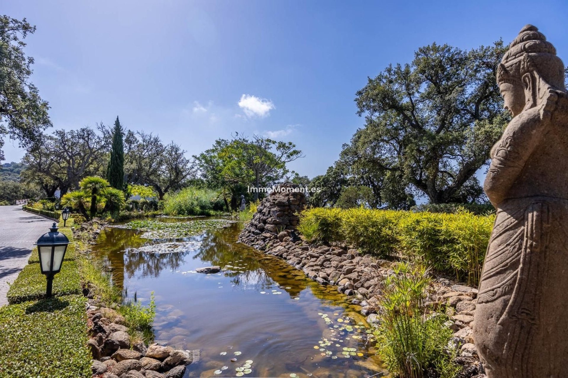 Bestaande woning - Vrijstaande villa - Marbella - Marbella Centro