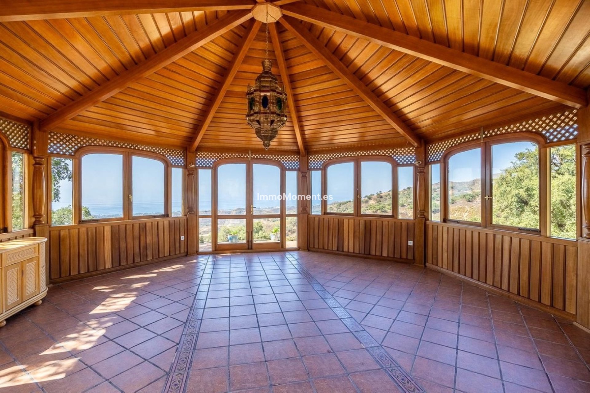 Bestaande woning - Vrijstaande villa - Marbella - Marbella Centro