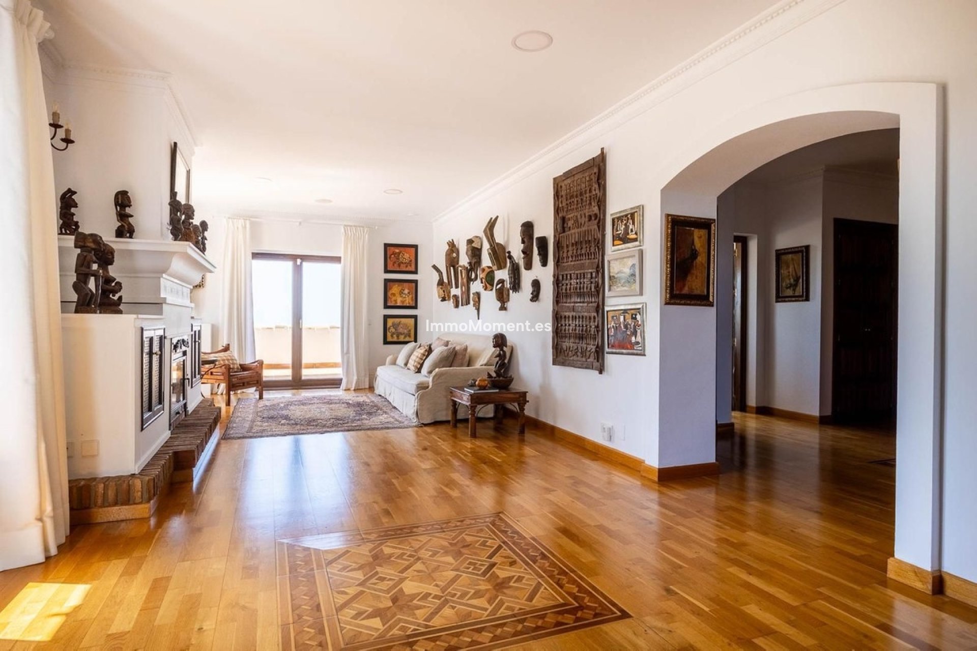 Bestaande woning - Vrijstaande villa - Marbella - Marbella Centro
