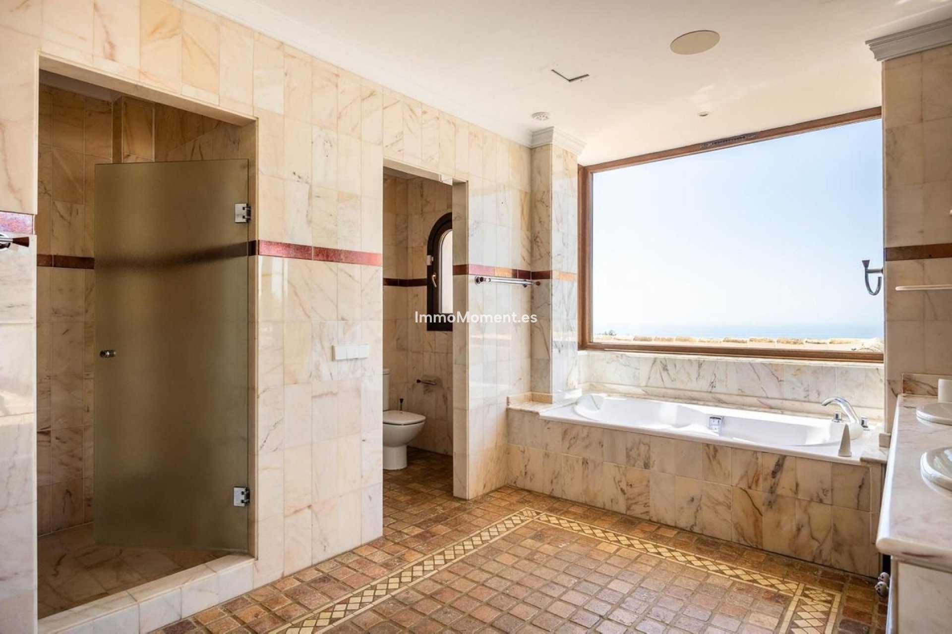 Bestaande woning - Vrijstaande villa - Marbella - Marbella Centro