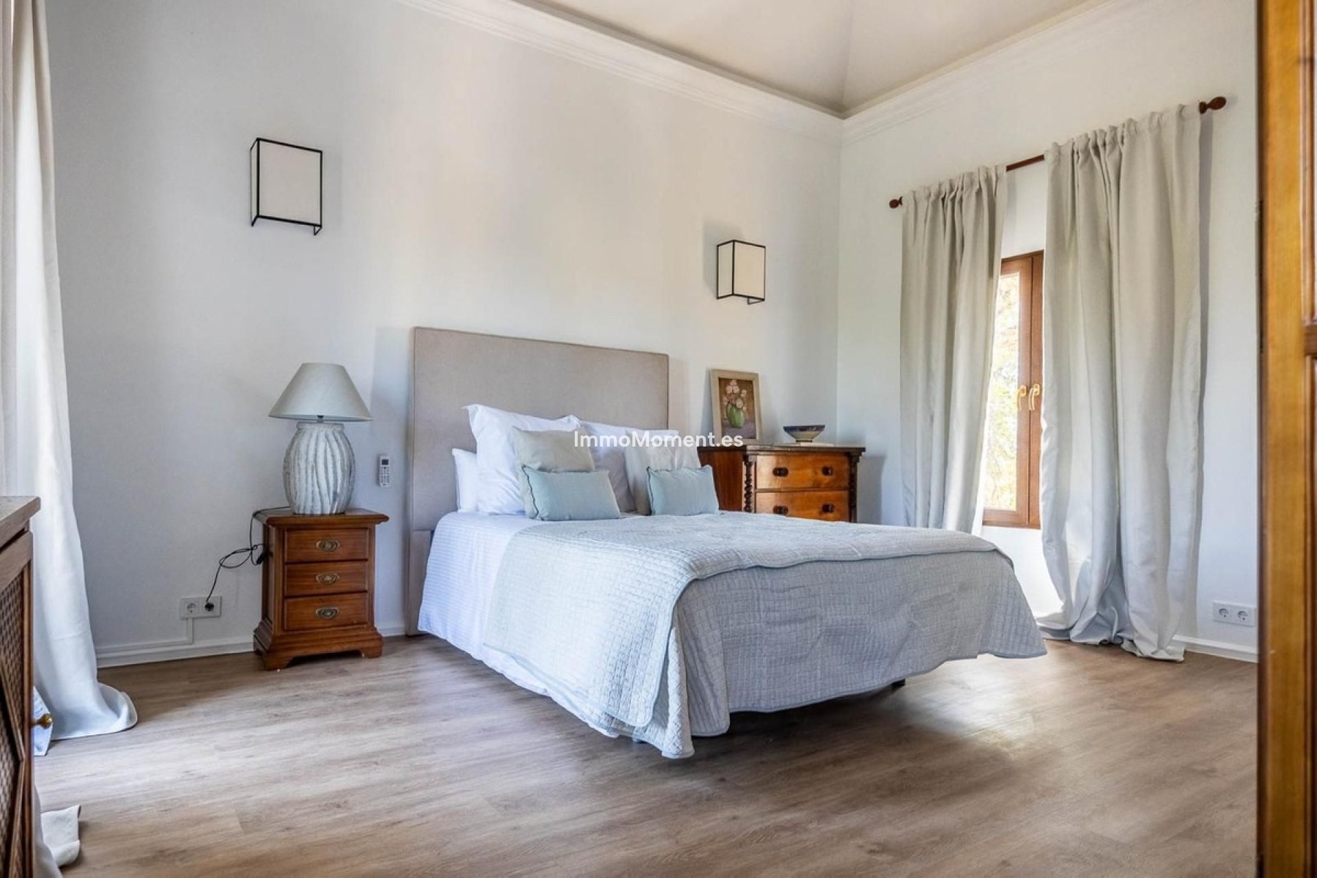 Bestaande woning - Vrijstaande villa - Marbella - Marbella Centro
