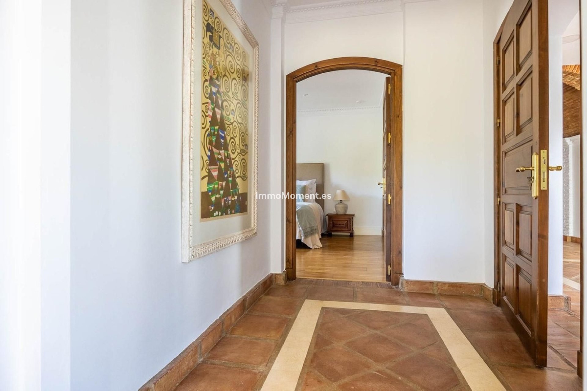 Bestaande woning - Vrijstaande villa - Marbella - Marbella Centro