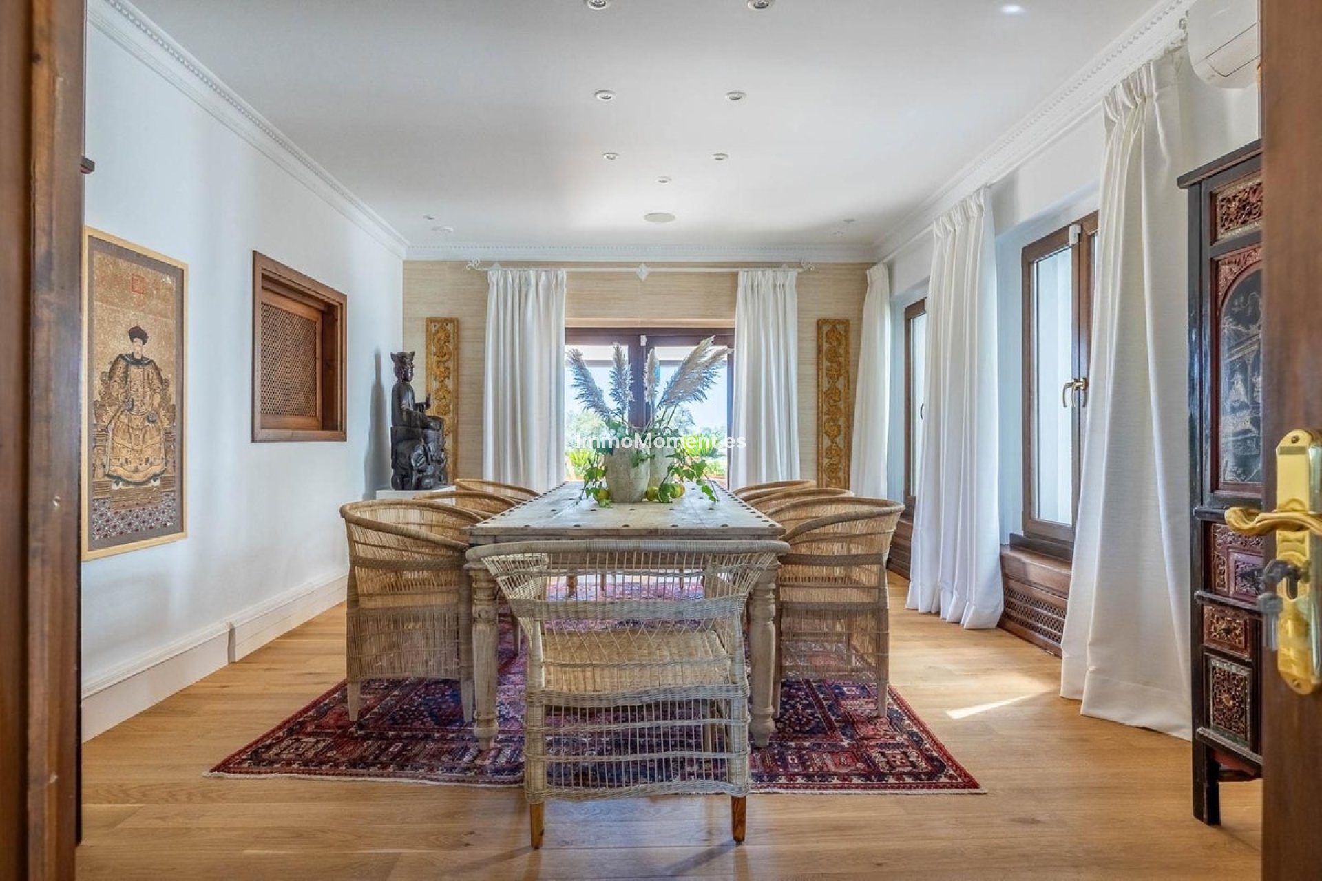 Bestaande woning - Vrijstaande villa - Marbella - Marbella Centro
