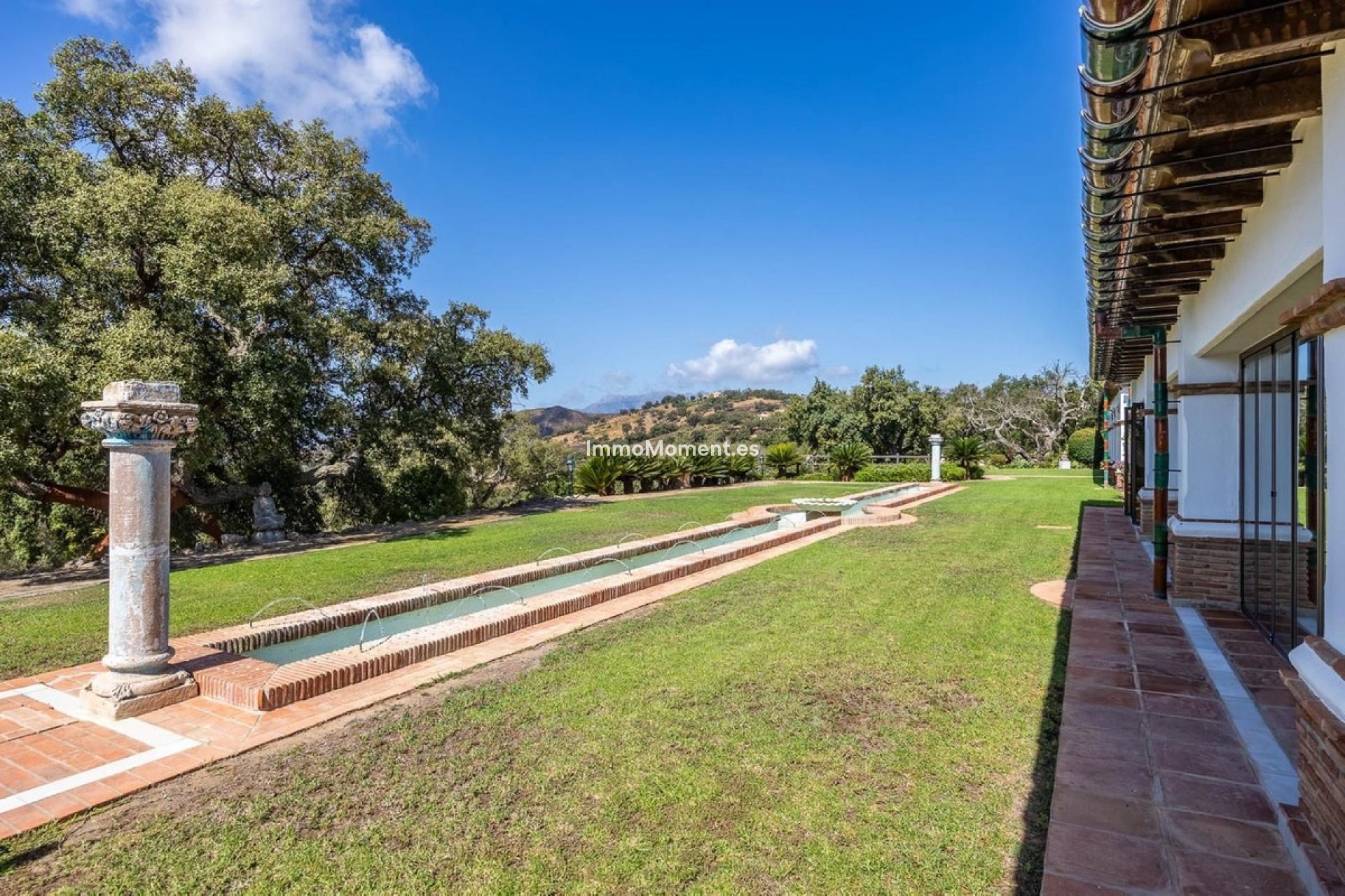 Bestaande woning - Vrijstaande villa - Marbella - Marbella Centro