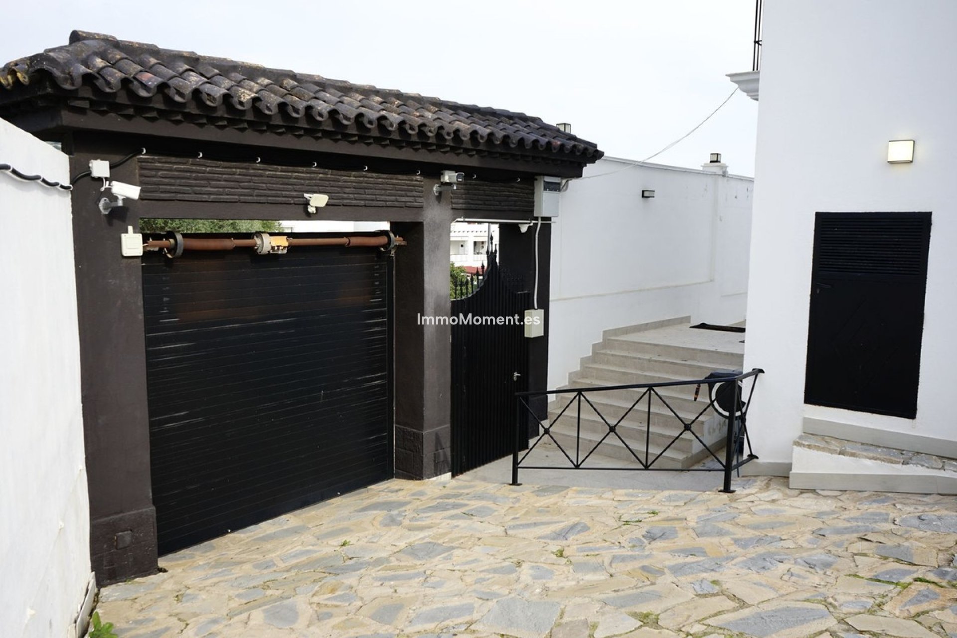 Bestaande woning - Vrijstaande villa - Marbella - Marbella Centro
