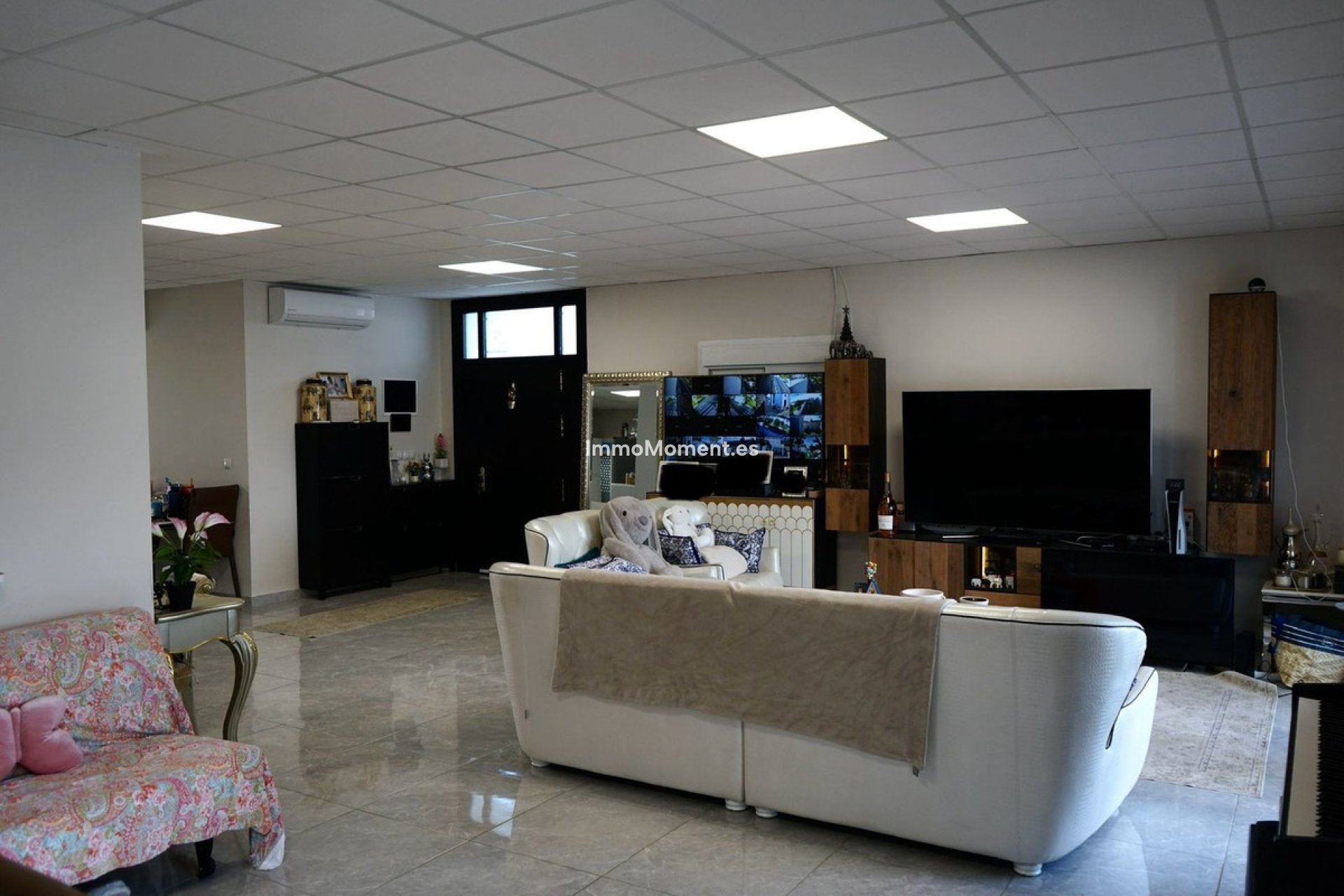 Bestaande woning - Vrijstaande villa - Marbella - Marbella Centro