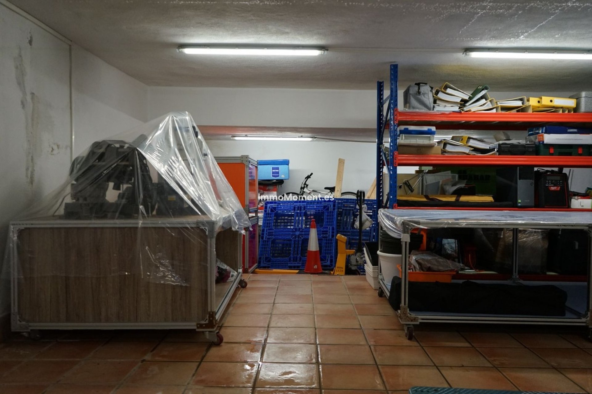 Bestaande woning - Vrijstaande villa - Marbella - Marbella Centro