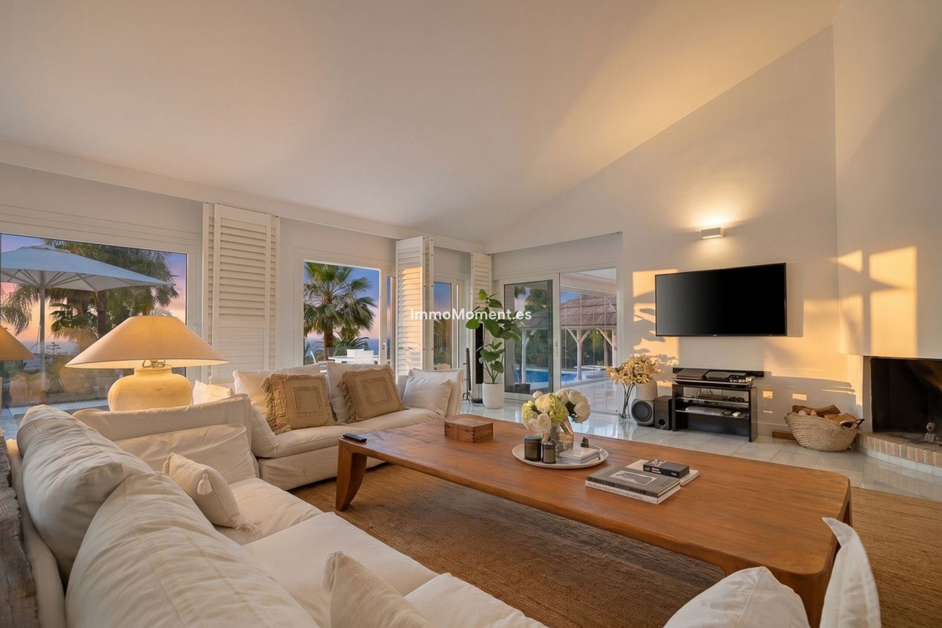 Bestaande woning - Vrijstaande villa - Marbella - Marbella Centro