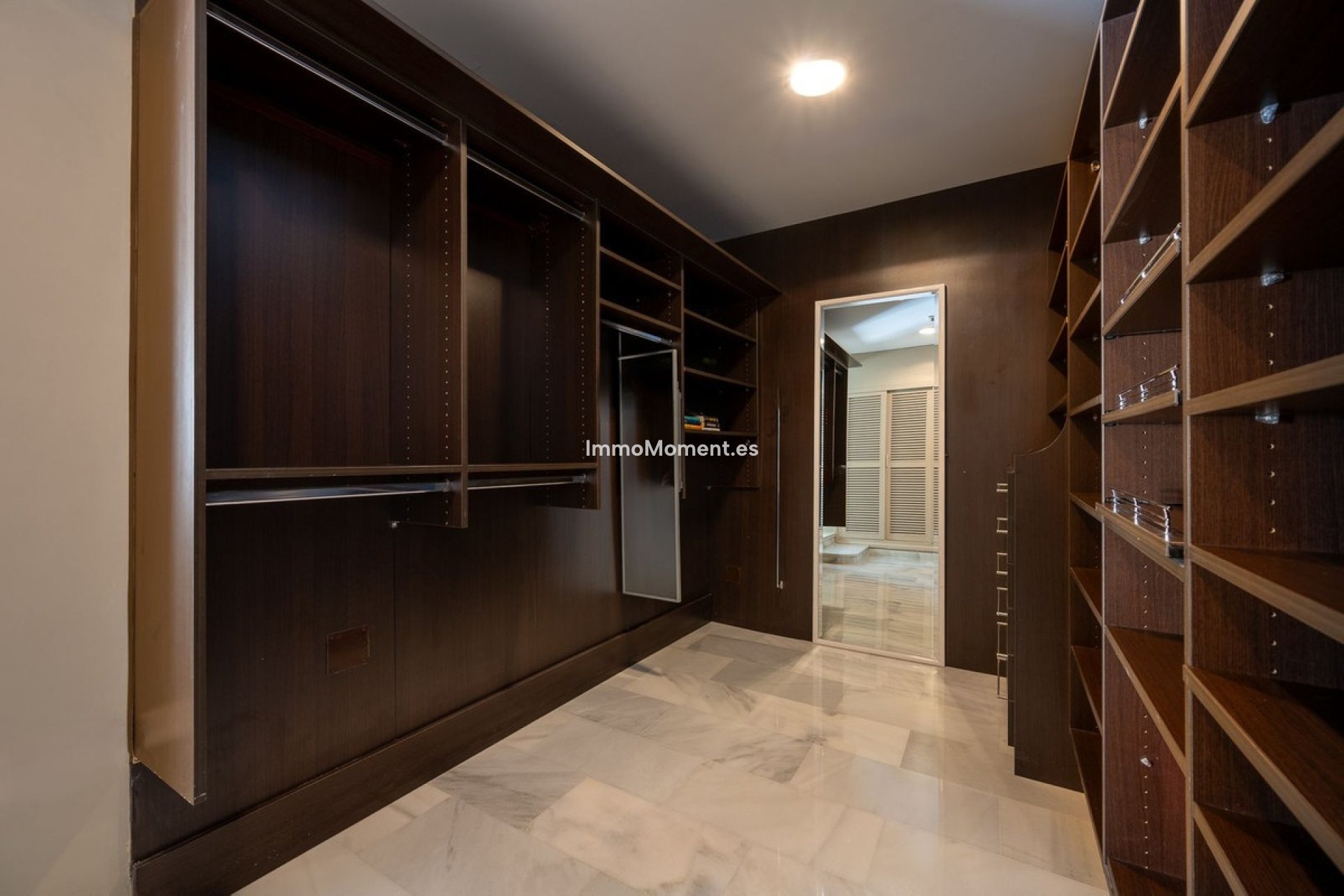 Bestaande woning - Vrijstaande villa - Marbella - Marbella Centro