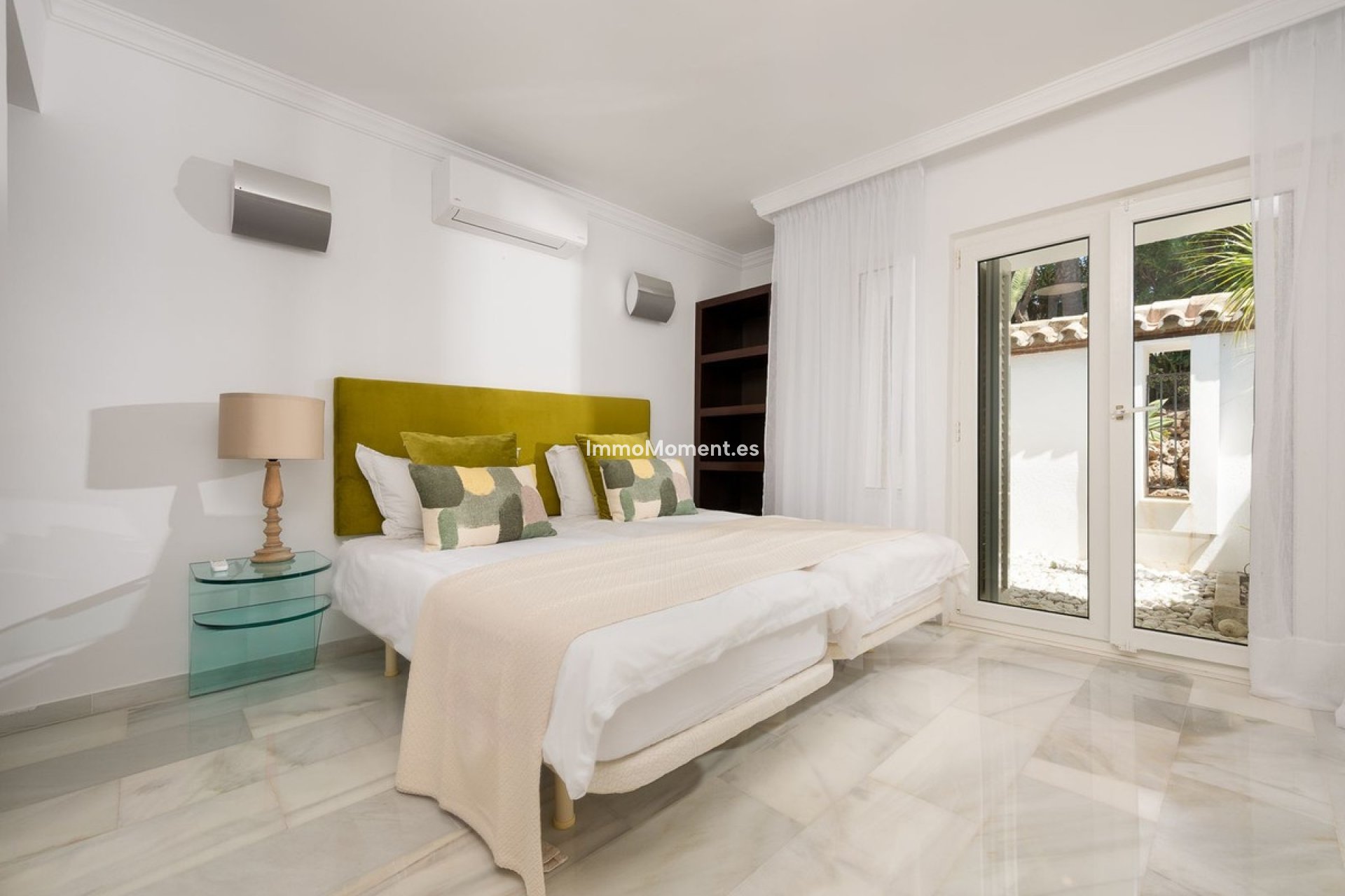 Bestaande woning - Vrijstaande villa - Marbella - Marbella Centro