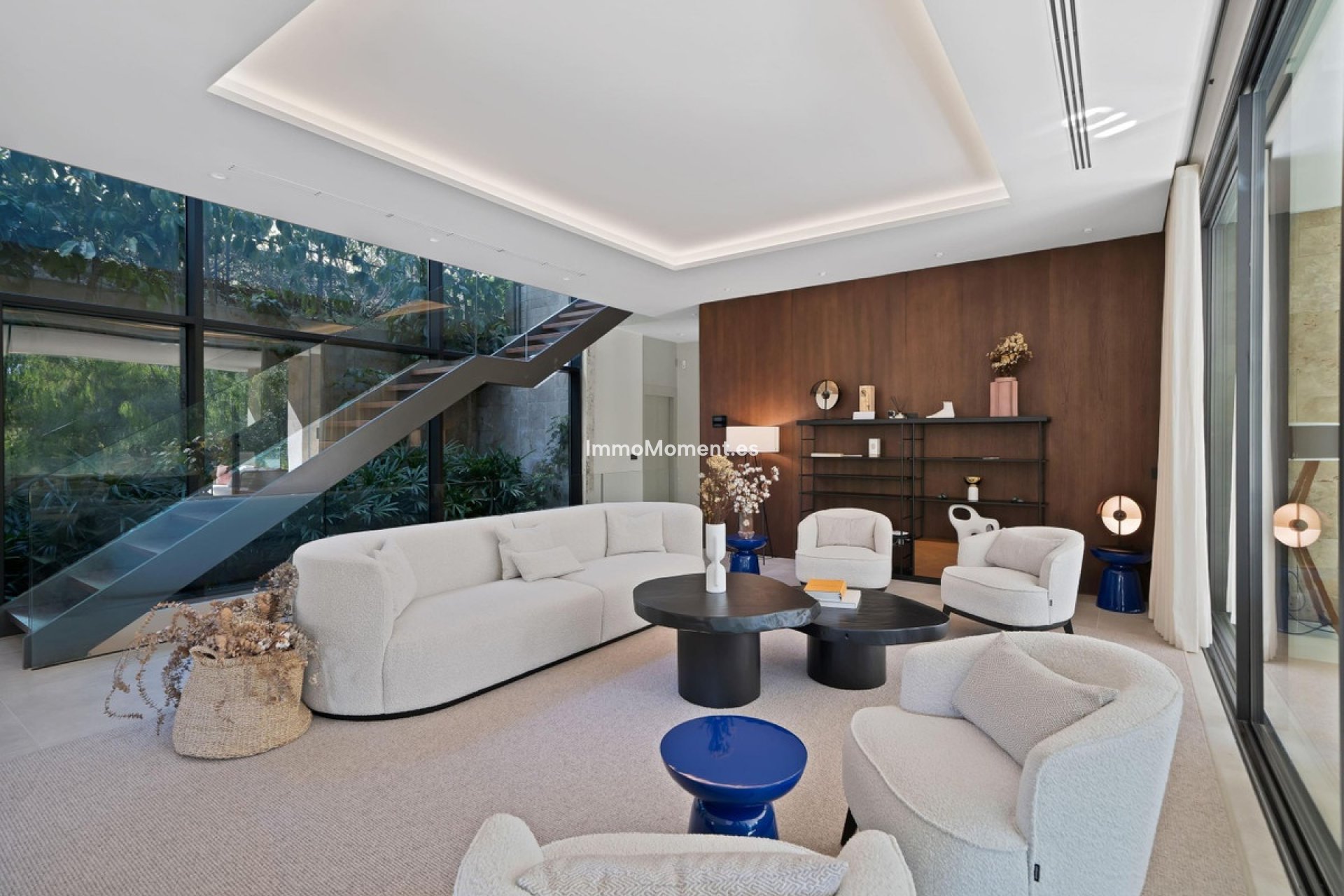 Bestaande woning - Vrijstaande villa - Marbella - Marbella Centro