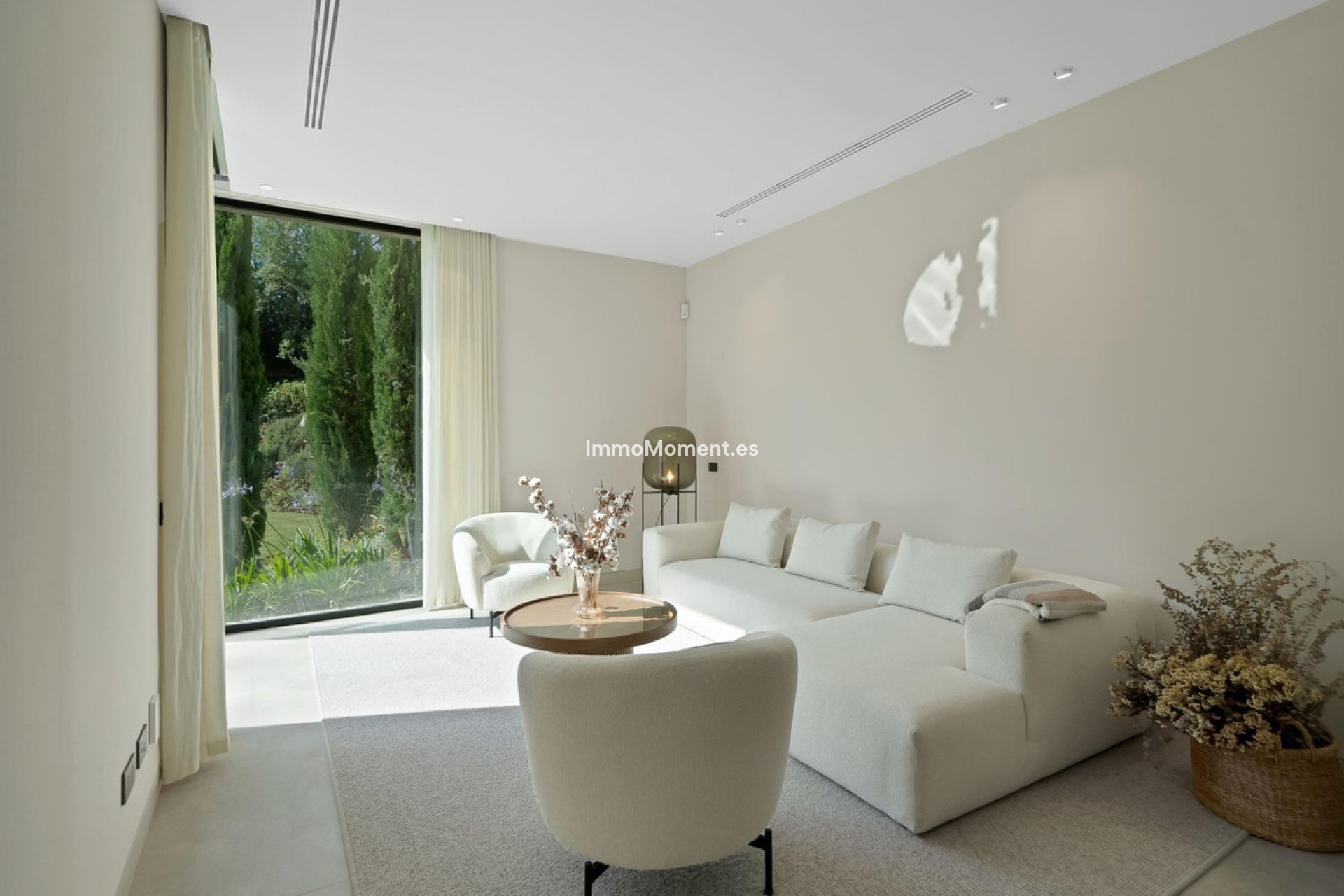 Bestaande woning - Vrijstaande villa - Marbella - Marbella Centro