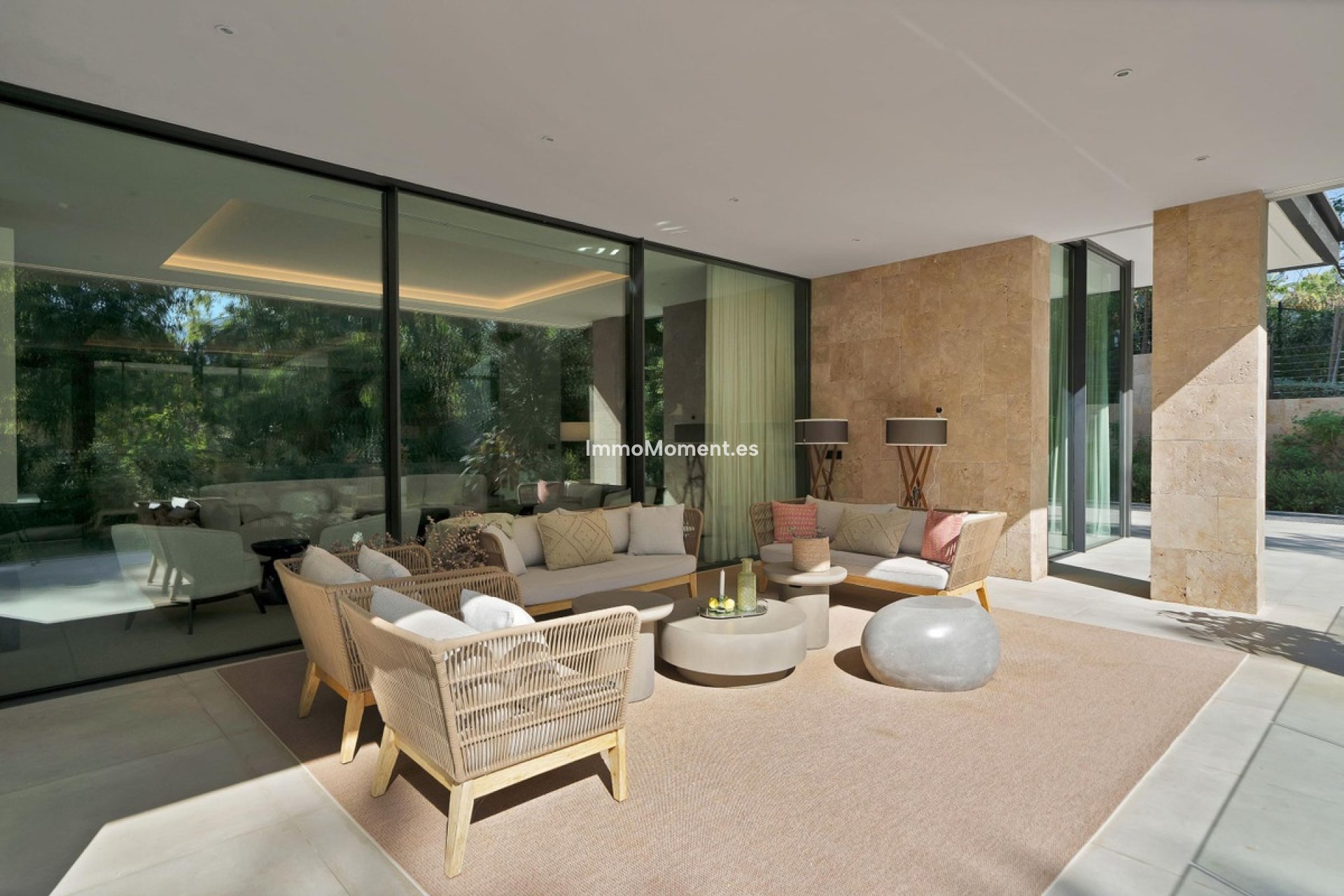 Bestaande woning - Vrijstaande villa - Marbella - Marbella Centro
