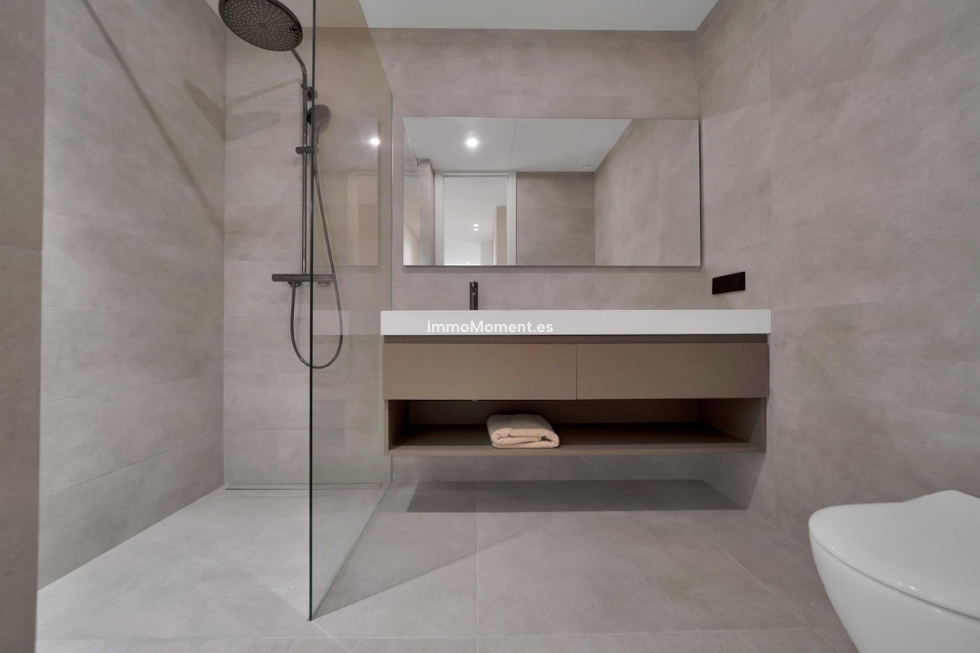 Bestaande woning - Vrijstaande villa - Marbella - Marbella Centro