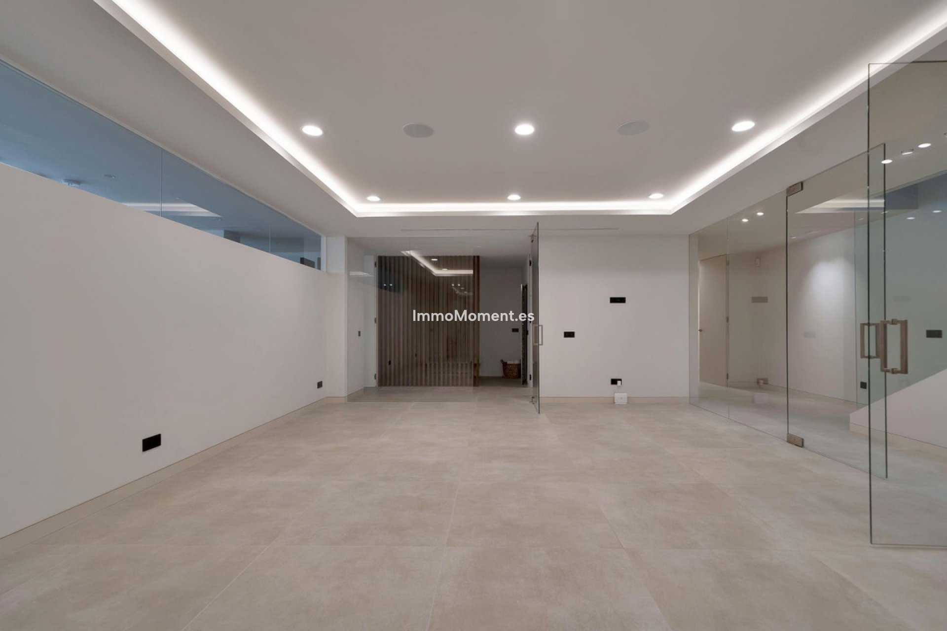 Bestaande woning - Vrijstaande villa - Marbella - Marbella Centro