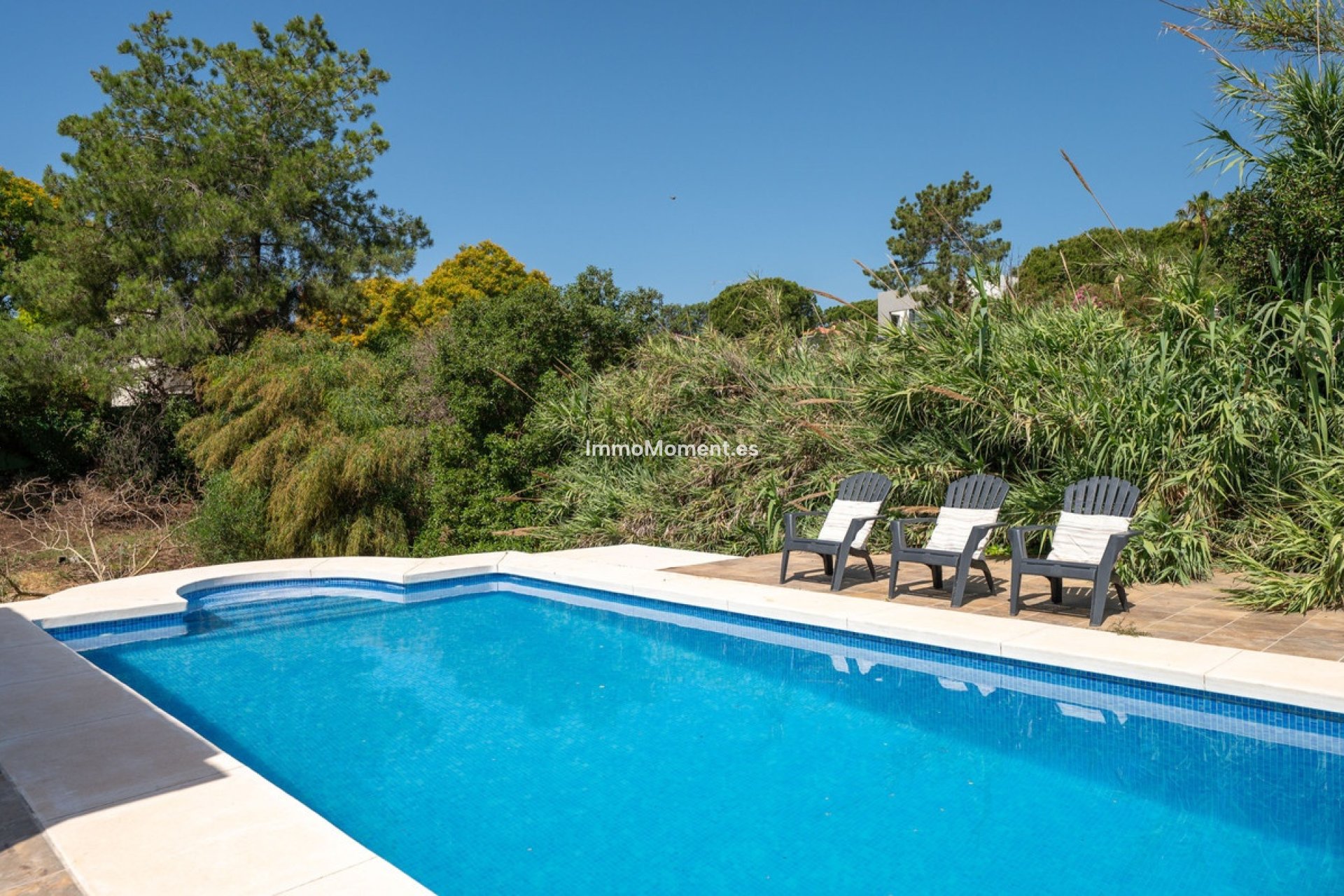 Bestaande woning - Vrijstaande villa - Marbella - Marbella Centro