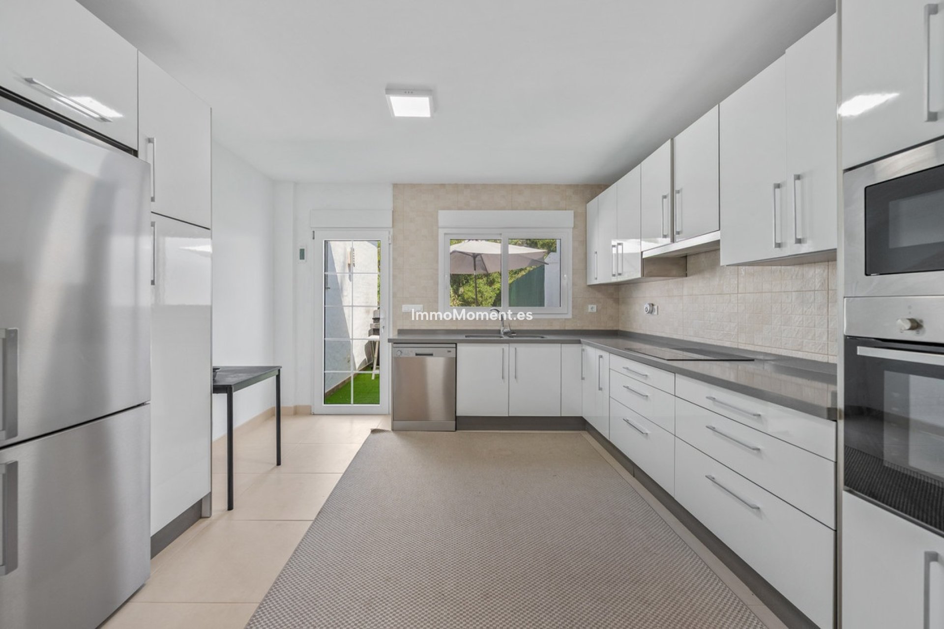 Bestaande woning - Vrijstaande villa - Marbella - Marbella Centro