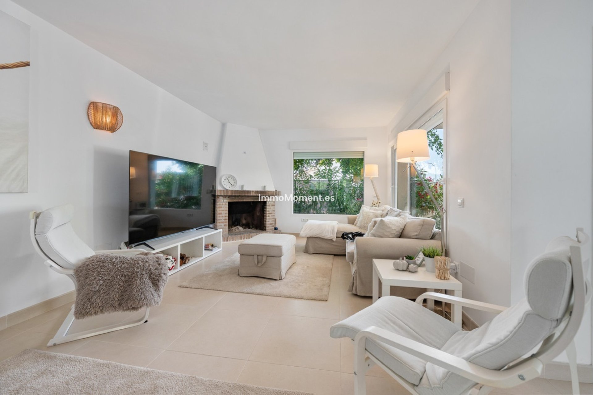 Bestaande woning - Vrijstaande villa - Marbella - Marbella Centro