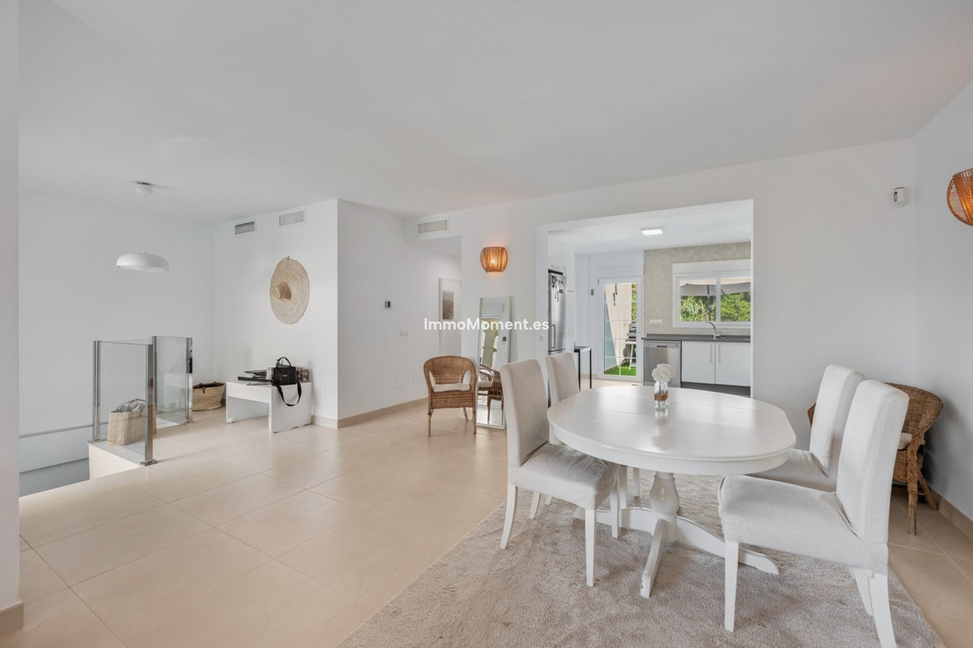 Bestaande woning - Vrijstaande villa - Marbella - Marbella Centro