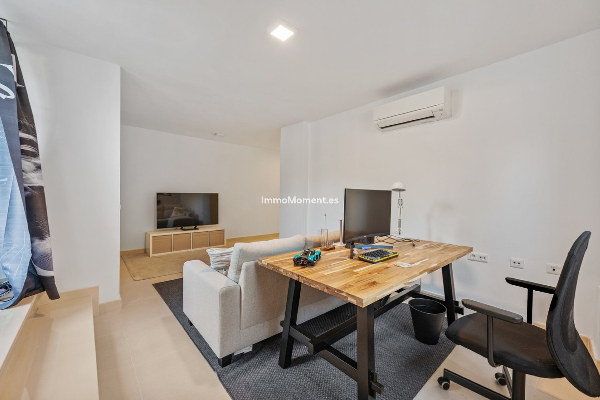 Bestaande woning - Vrijstaande villa - Marbella - Marbella Centro
