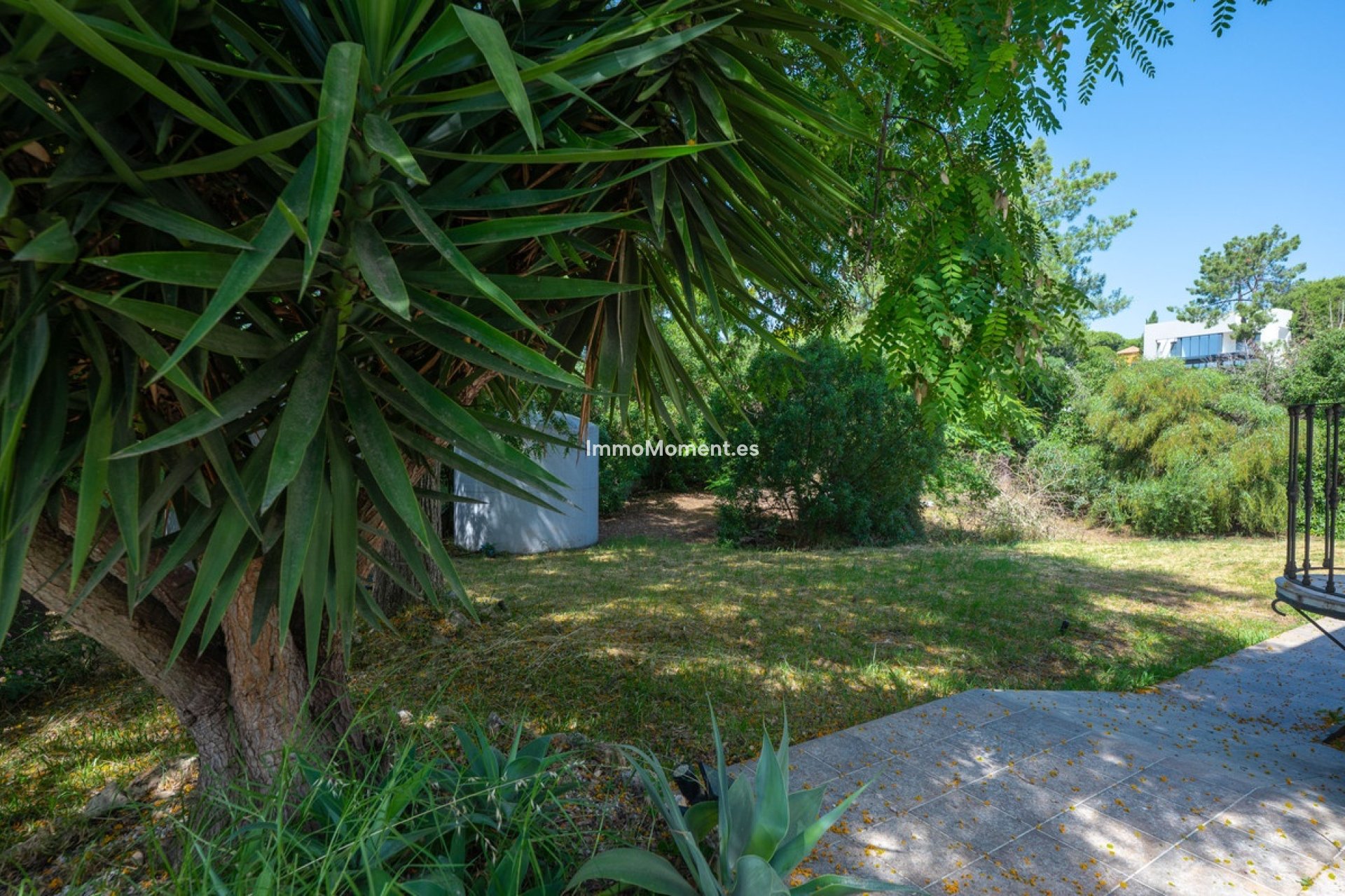 Bestaande woning - Vrijstaande villa - Marbella - Marbella Centro