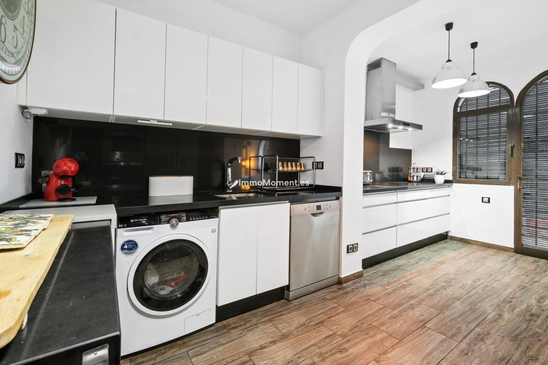 Bestaande woning - Vrijstaande villa - Marbella - Marbella Centro