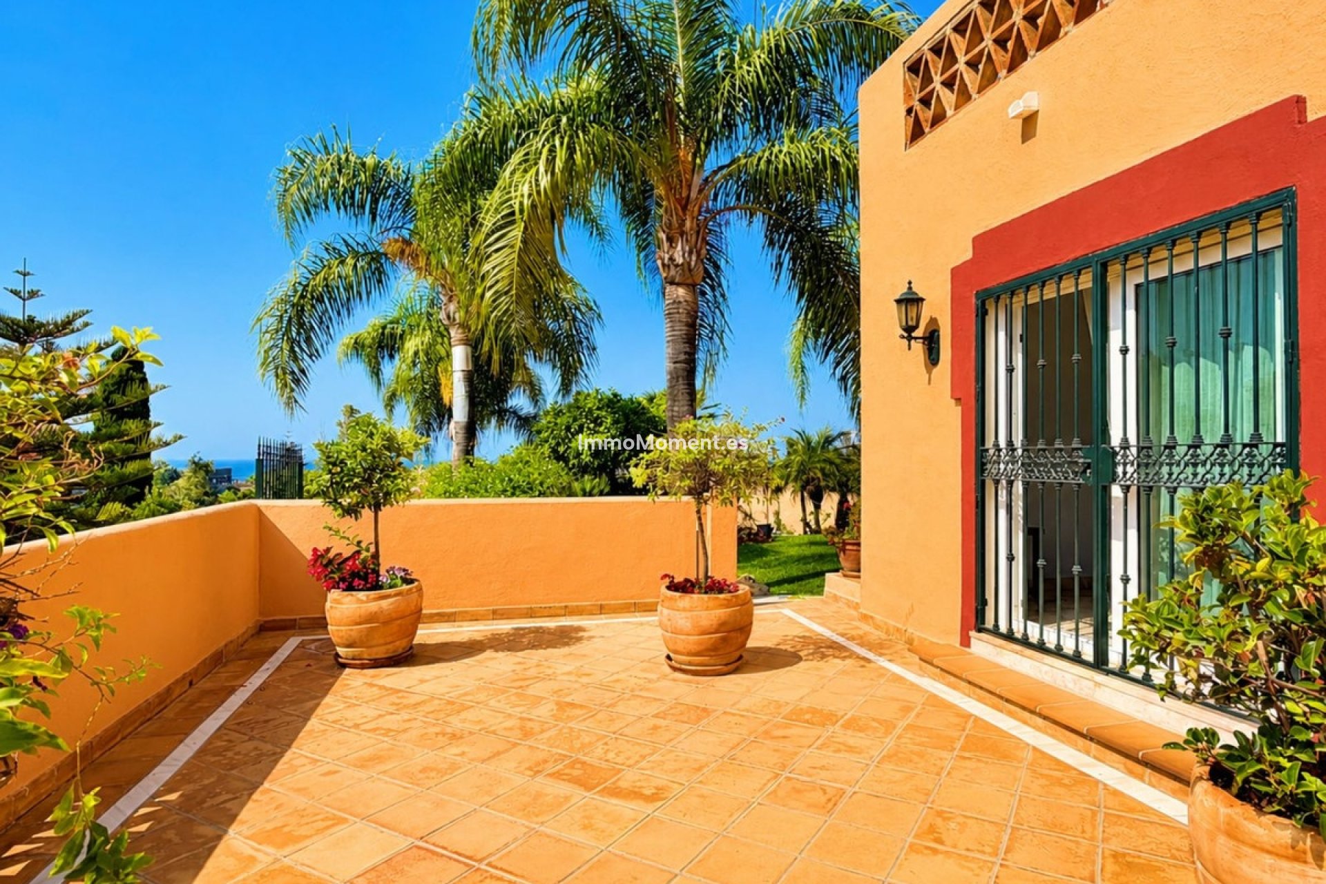 Bestaande woning - Vrijstaande villa - Marbella - Marbella Centro