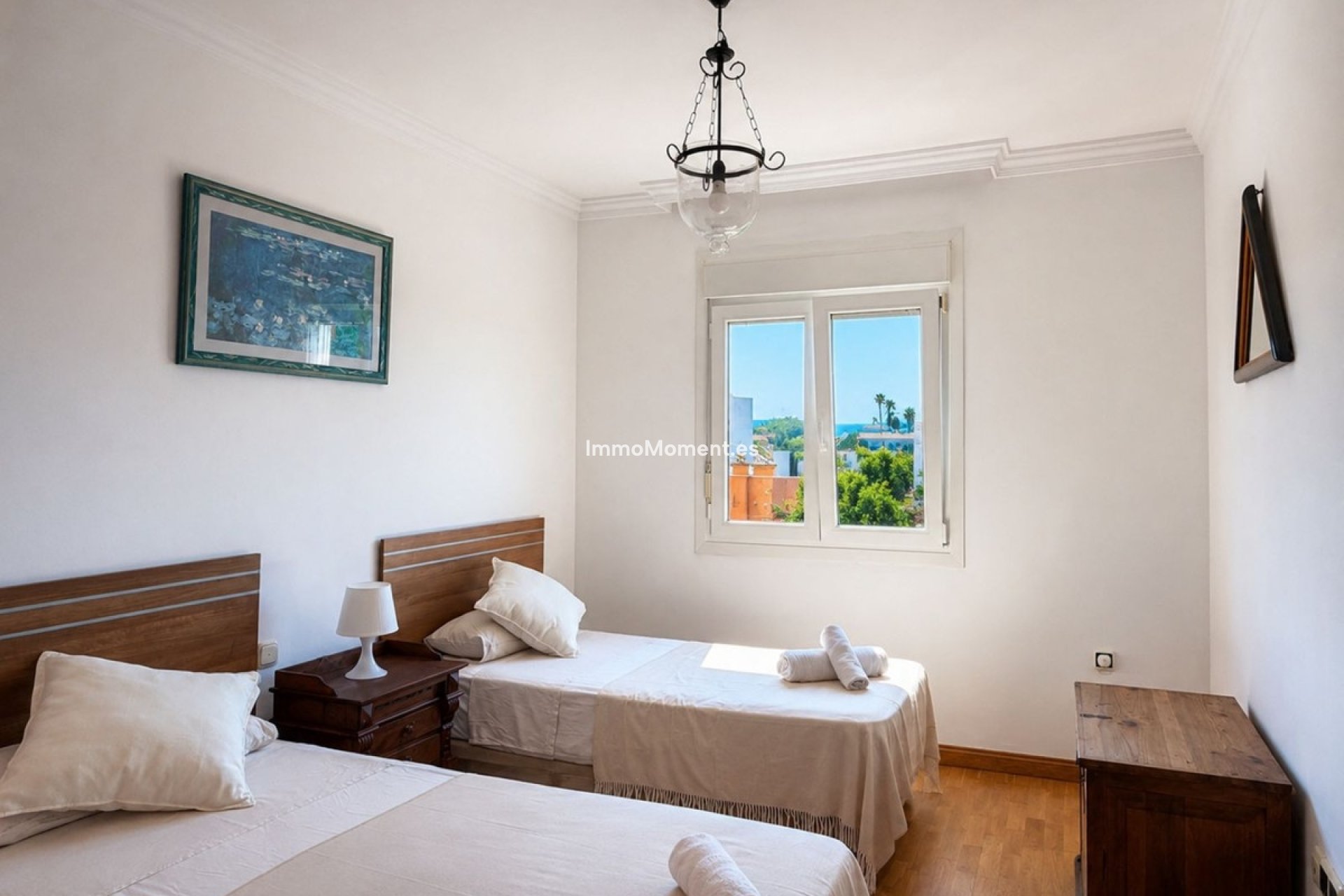 Bestaande woning - Vrijstaande villa - Marbella - Marbella Centro