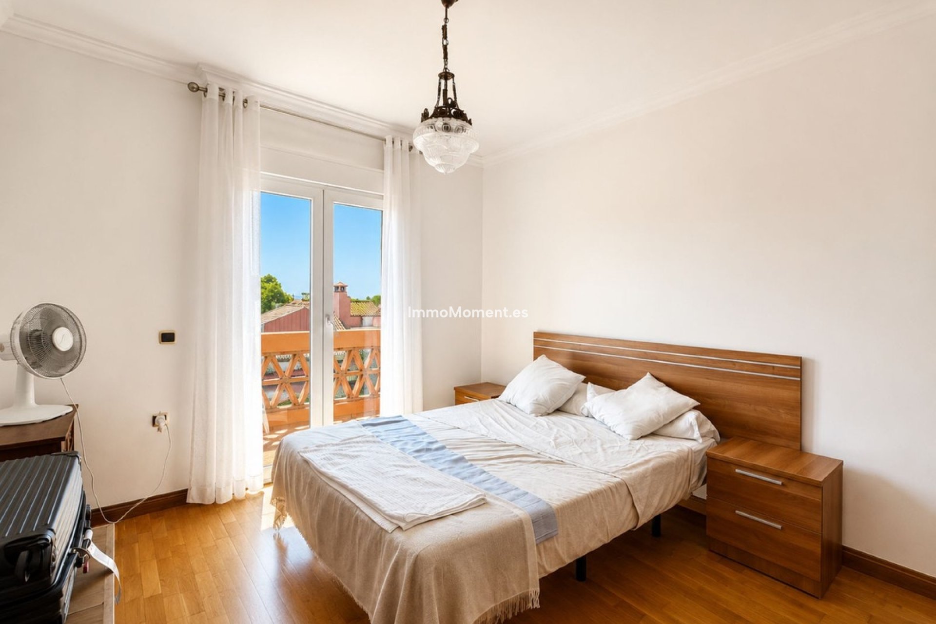 Bestaande woning - Vrijstaande villa - Marbella - Marbella Centro