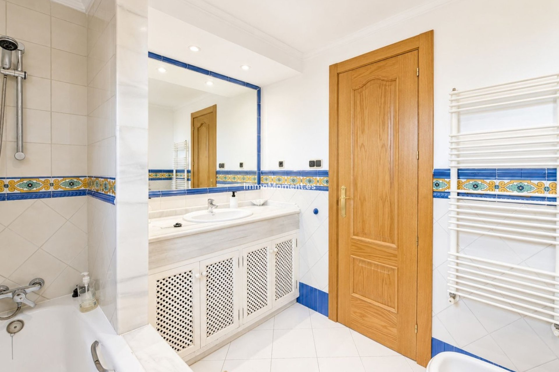 Bestaande woning - Vrijstaande villa - Marbella - Marbella Centro