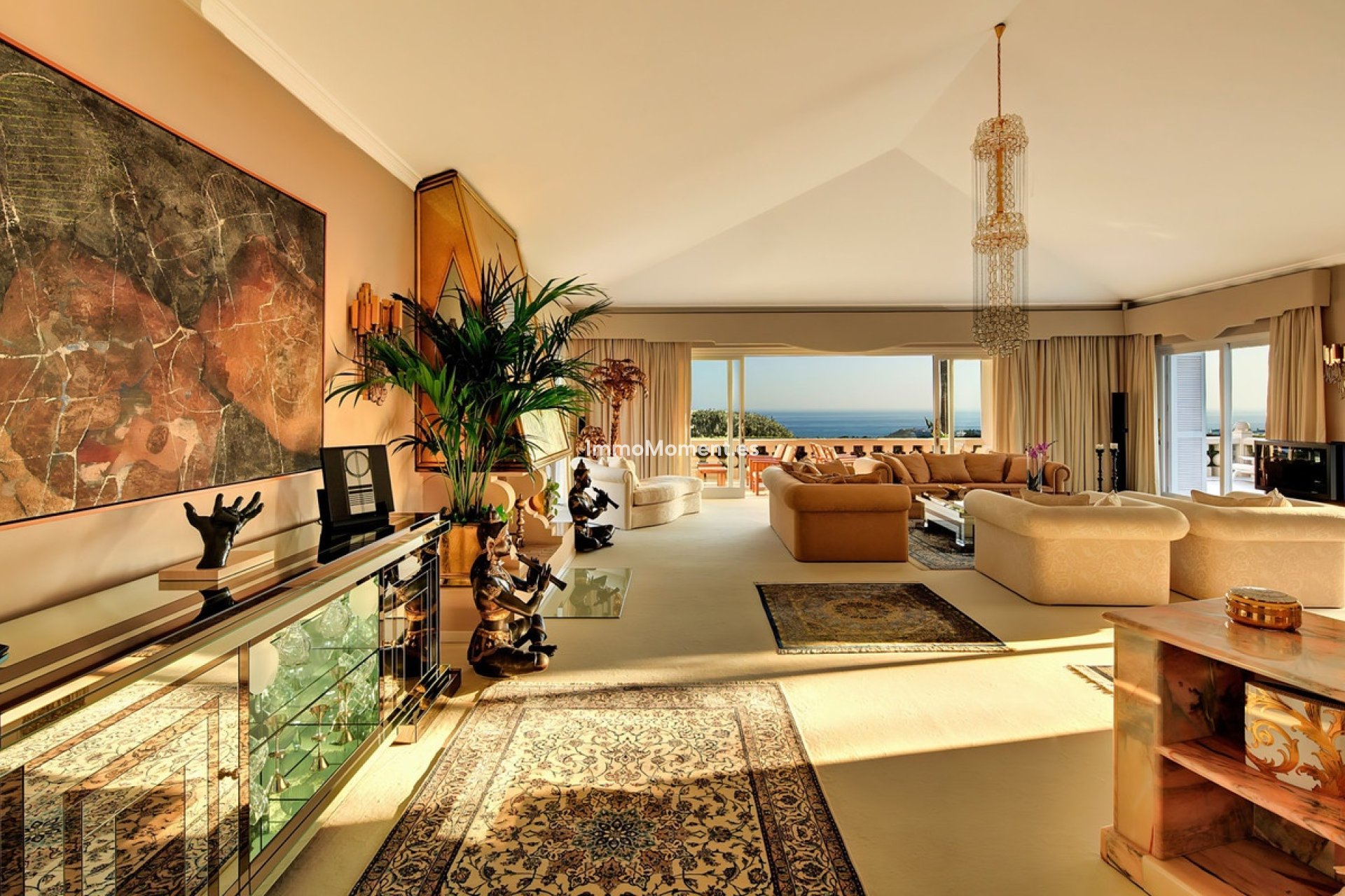 Bestaande woning - Vrijstaande villa - Marbella - Marbella Centro