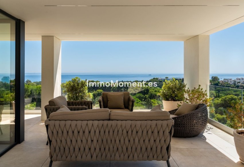 Bestaande woning - Vrijstaande villa - Marbella - Marbella Centro