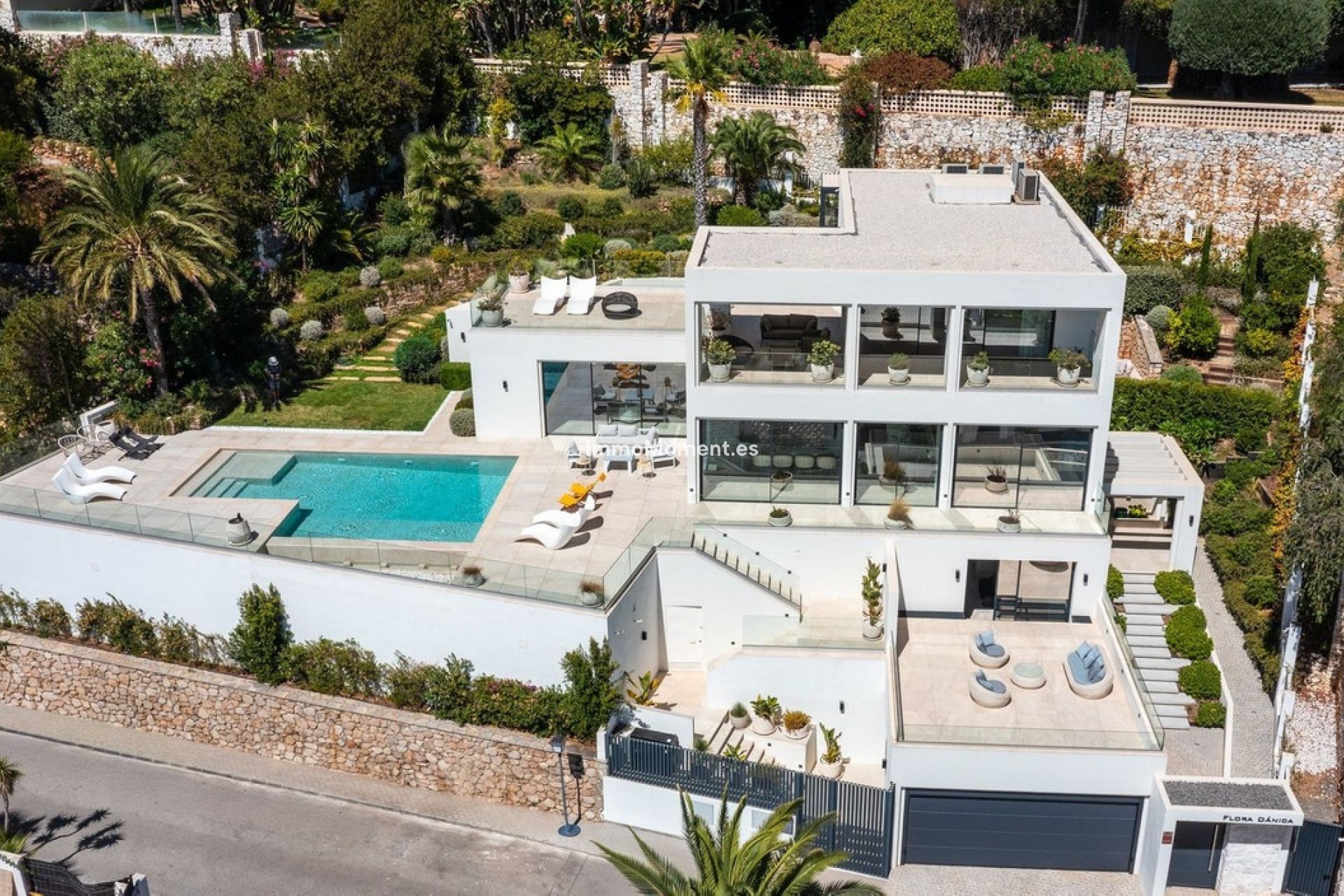 Bestaande woning - Vrijstaande villa - Marbella - Marbella Centro