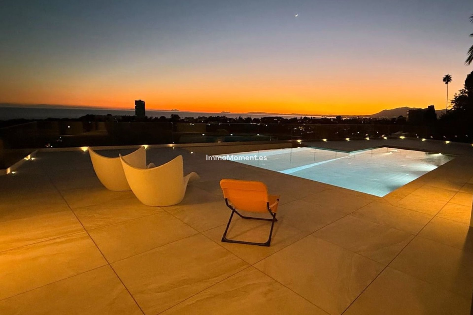 Bestaande woning - Vrijstaande villa - Marbella - Marbella Centro