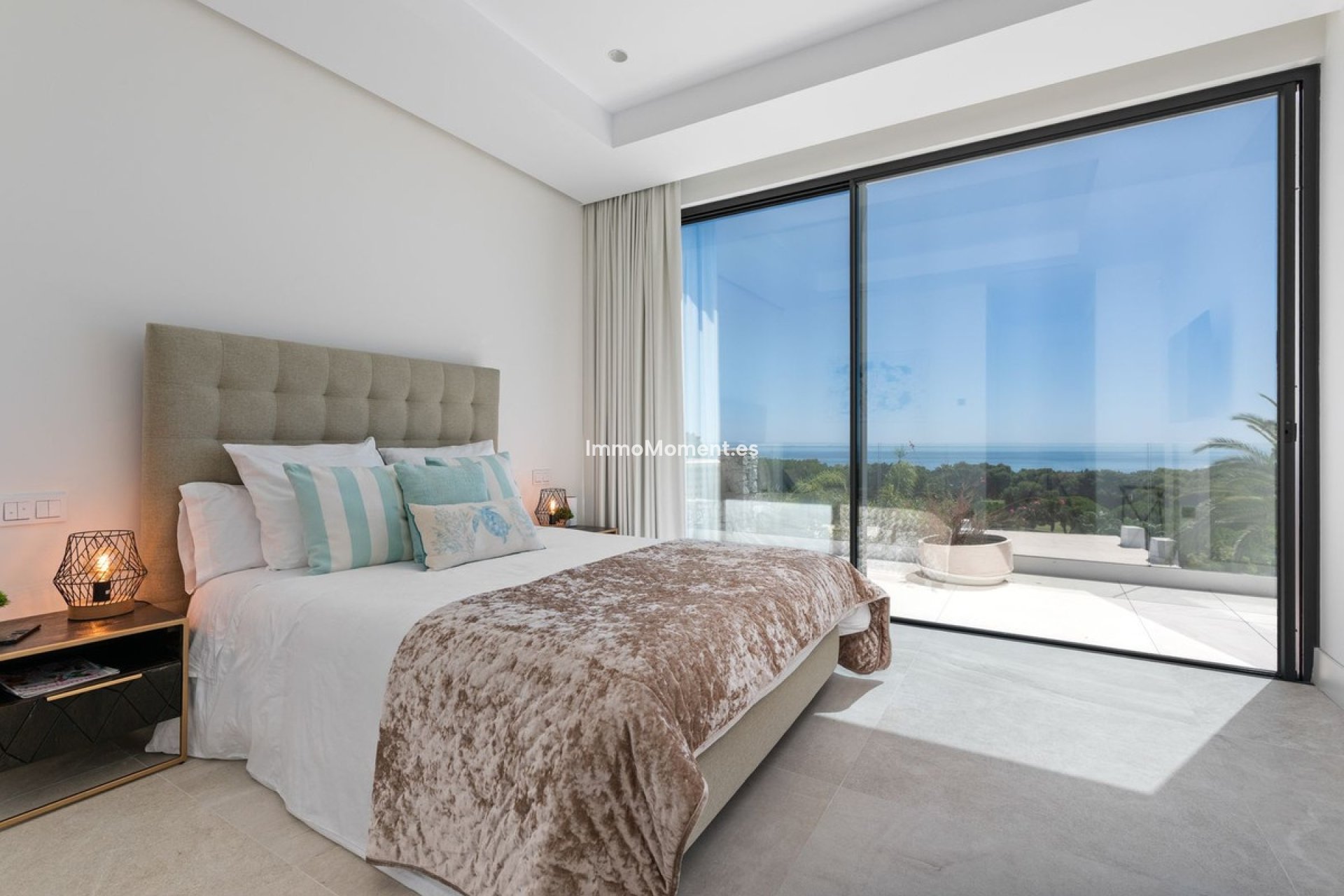 Bestaande woning - Vrijstaande villa - Marbella - Marbella Centro
