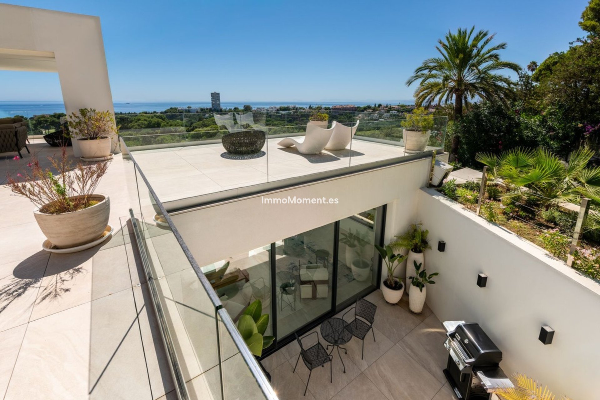 Bestaande woning - Vrijstaande villa - Marbella - Marbella Centro