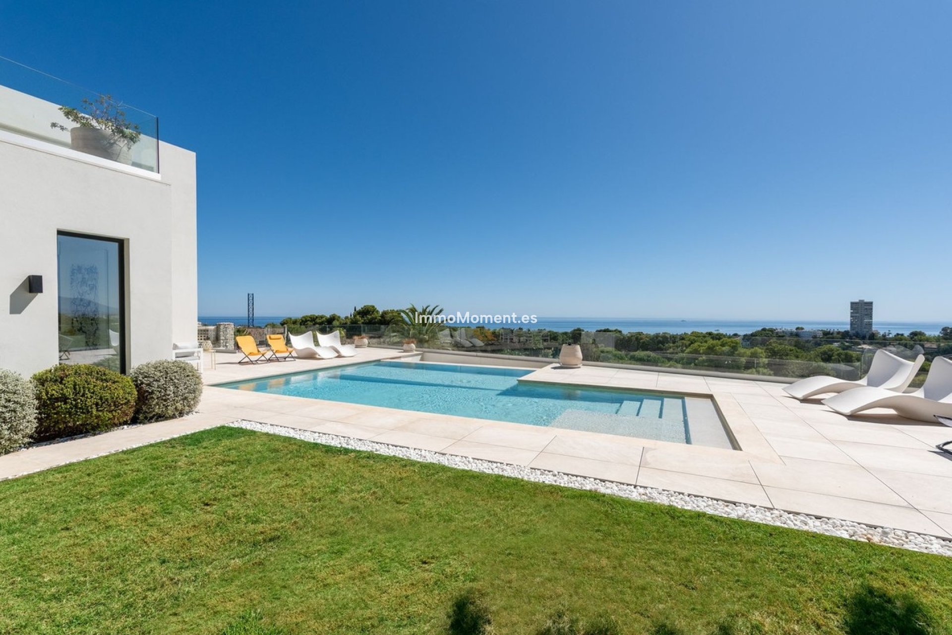 Bestaande woning - Vrijstaande villa - Marbella - Marbella Centro