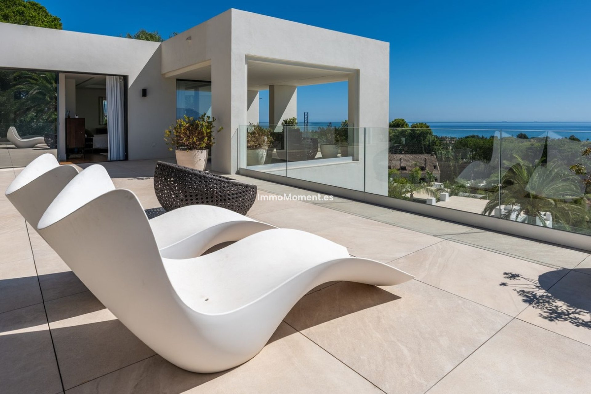 Bestaande woning - Vrijstaande villa - Marbella - Marbella Centro
