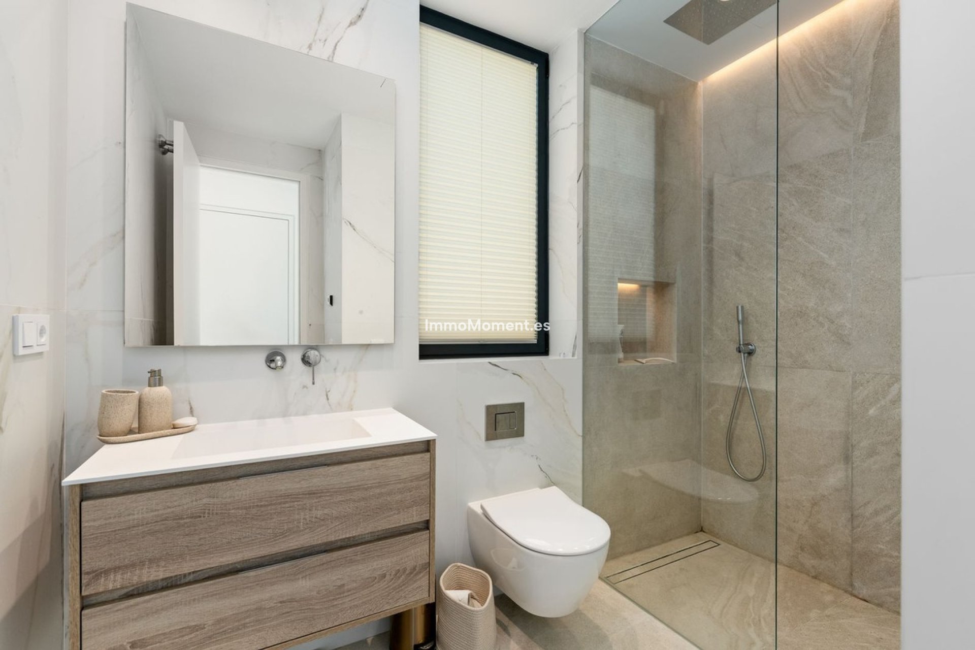 Bestaande woning - Vrijstaande villa - Marbella - Marbella Centro