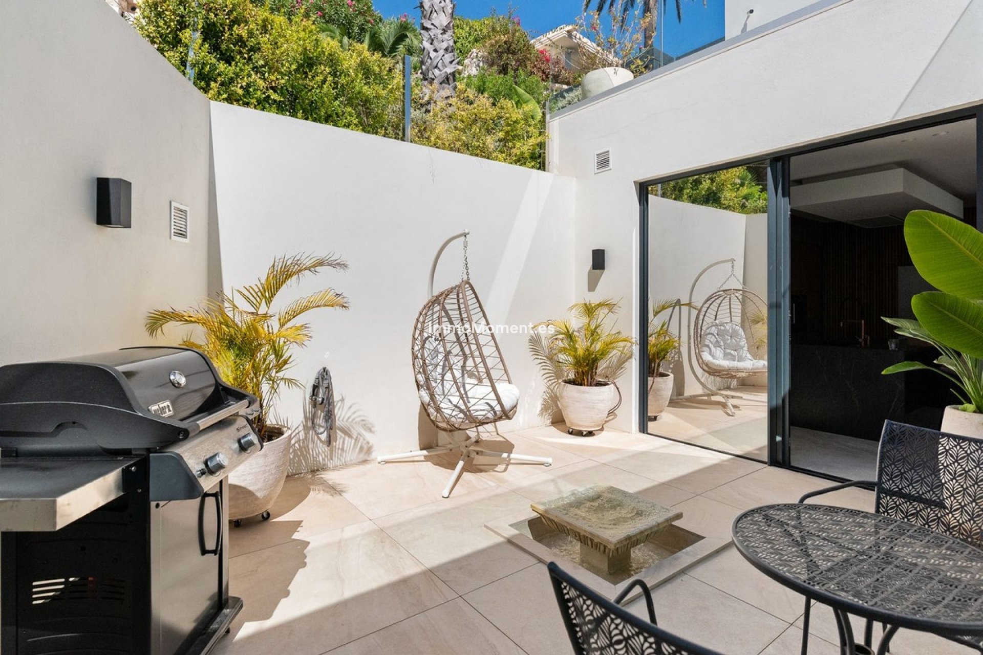 Bestaande woning - Vrijstaande villa - Marbella - Marbella Centro